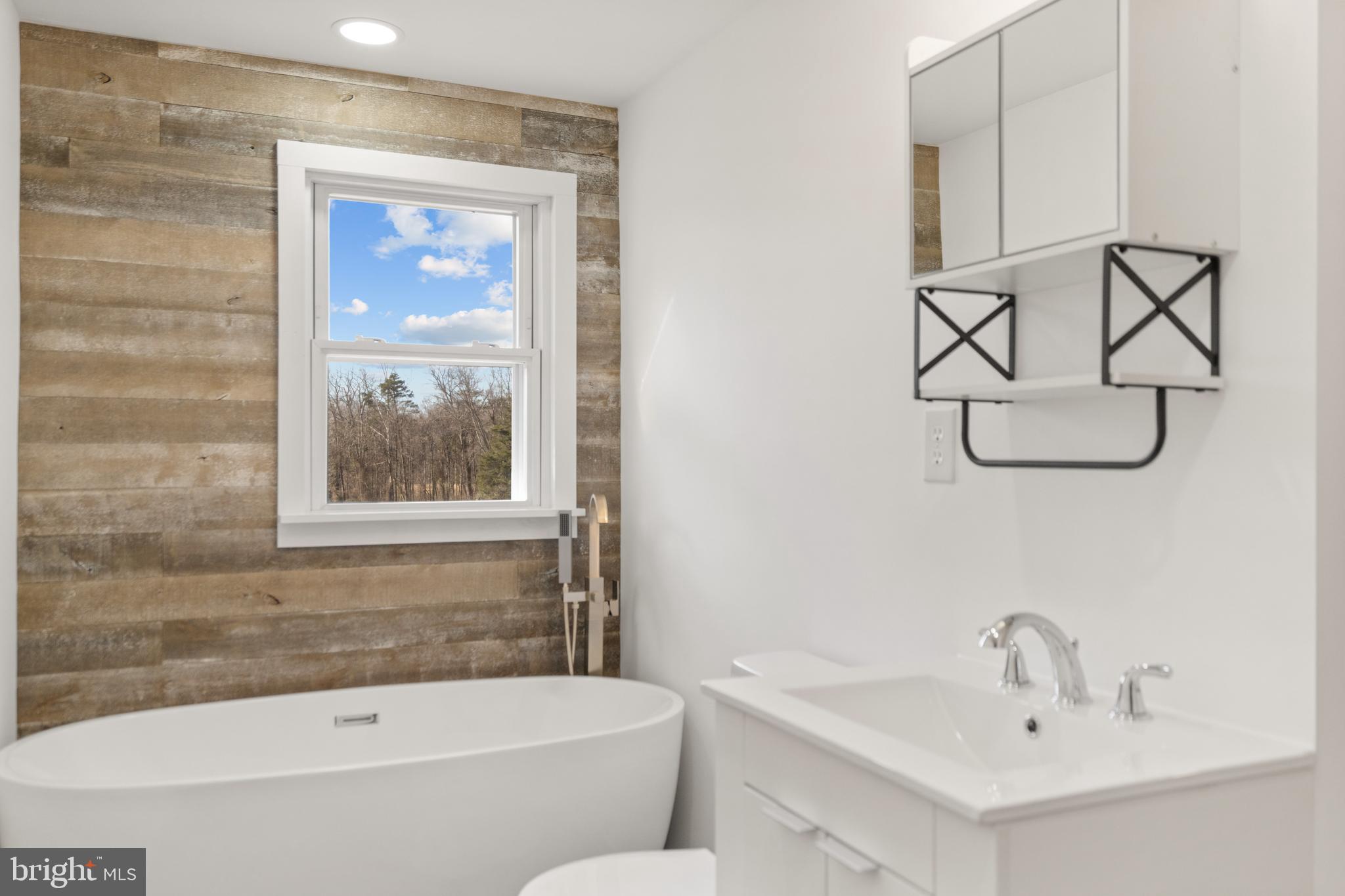 SHENANDOAH COUNTY - Residential