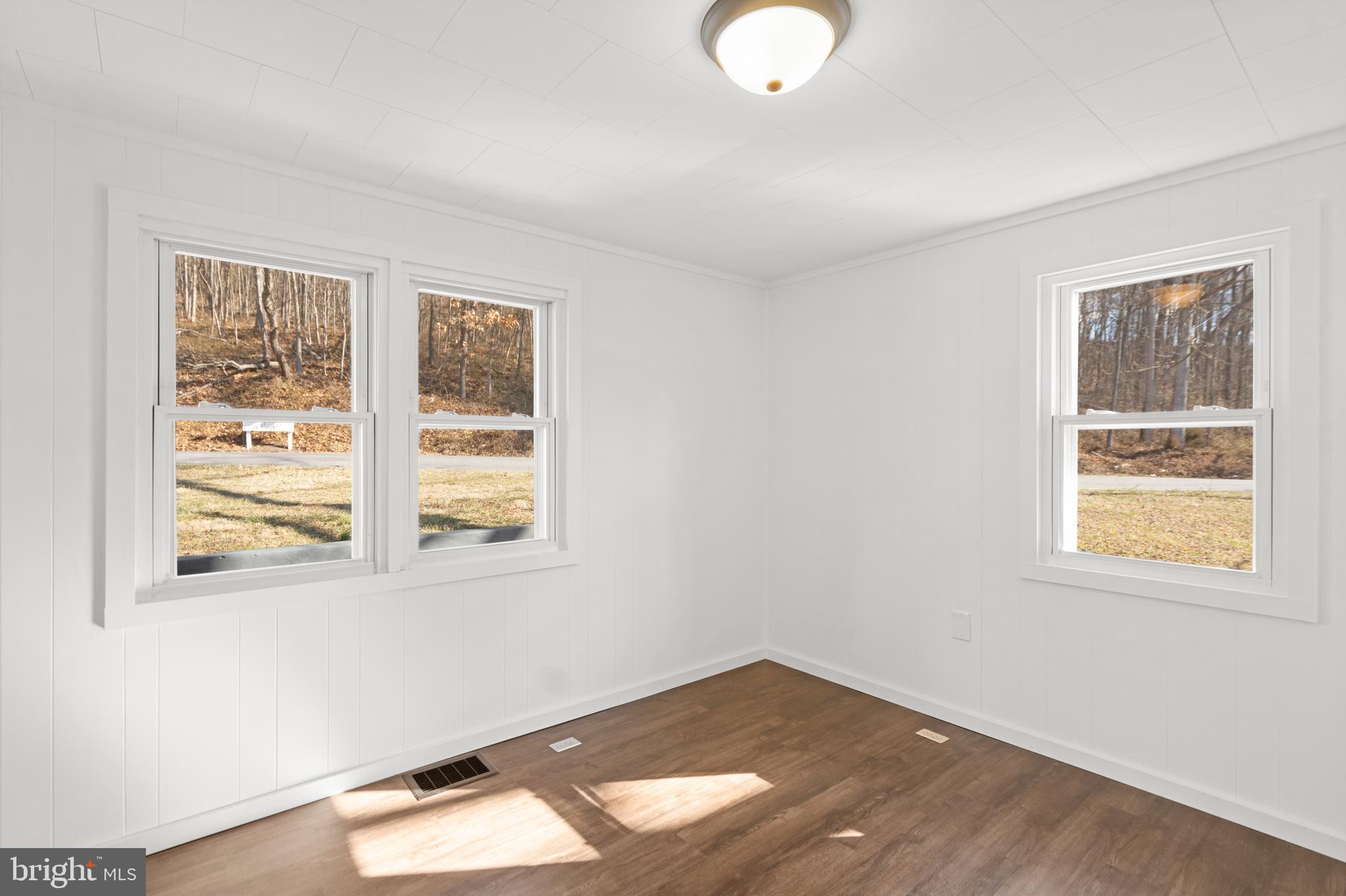 SHENANDOAH COUNTY - Residential