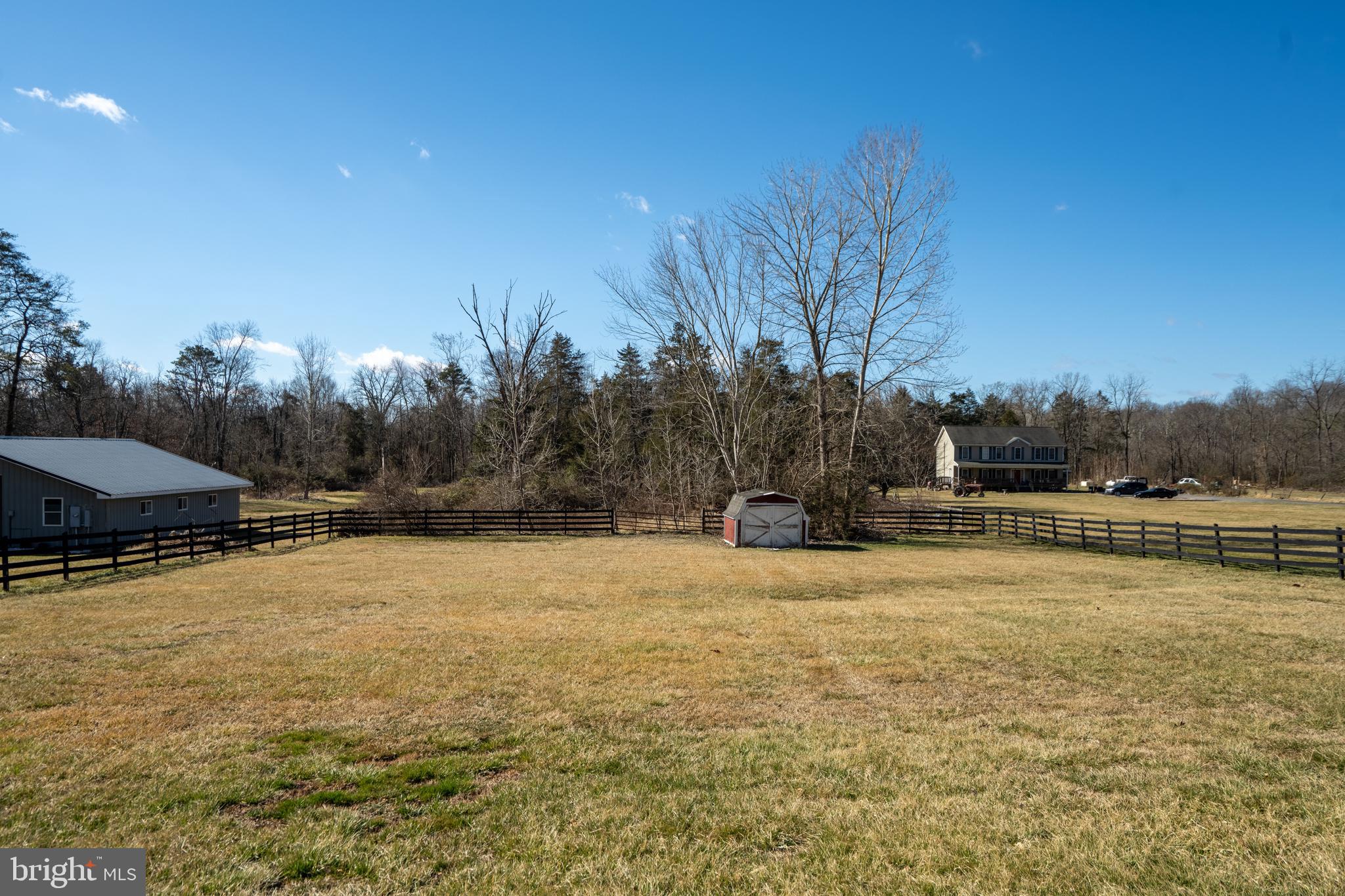 SHENANDOAH COUNTY - Residential