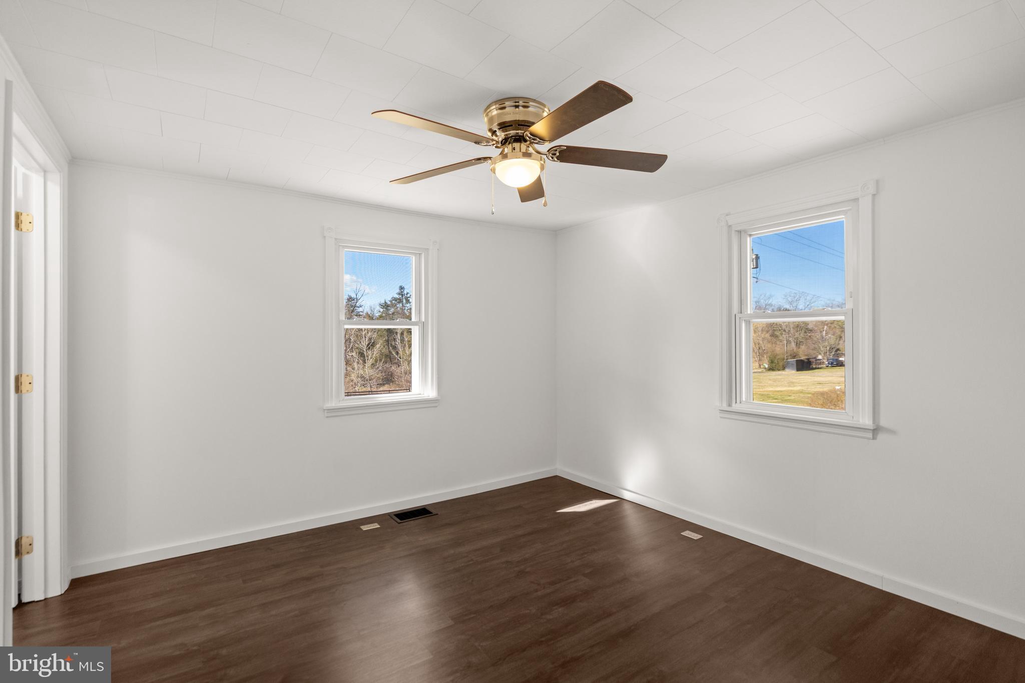 SHENANDOAH COUNTY - Residential