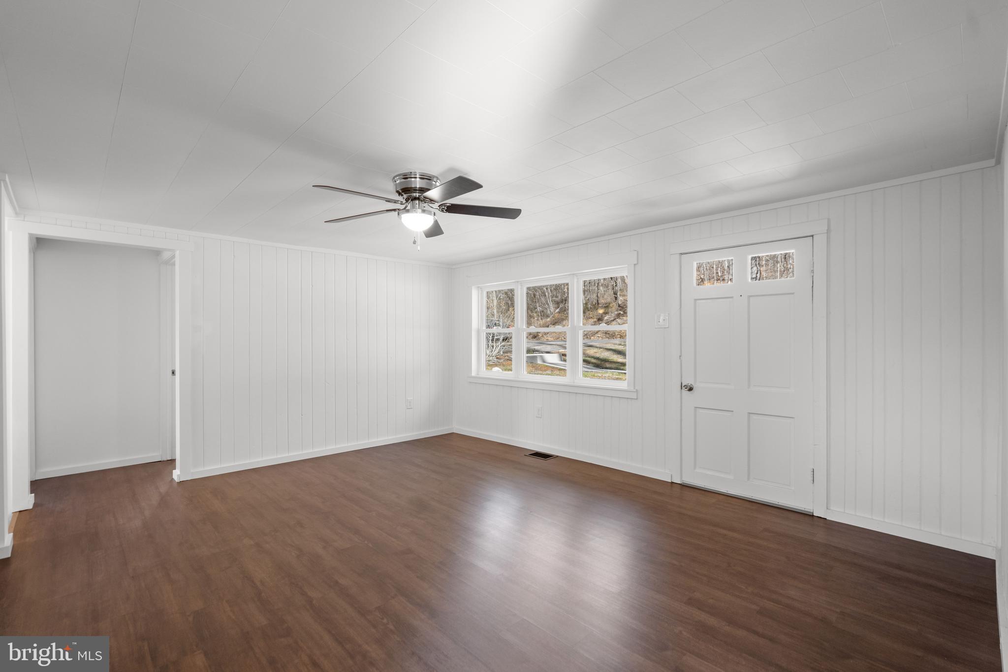 SHENANDOAH COUNTY - Residential