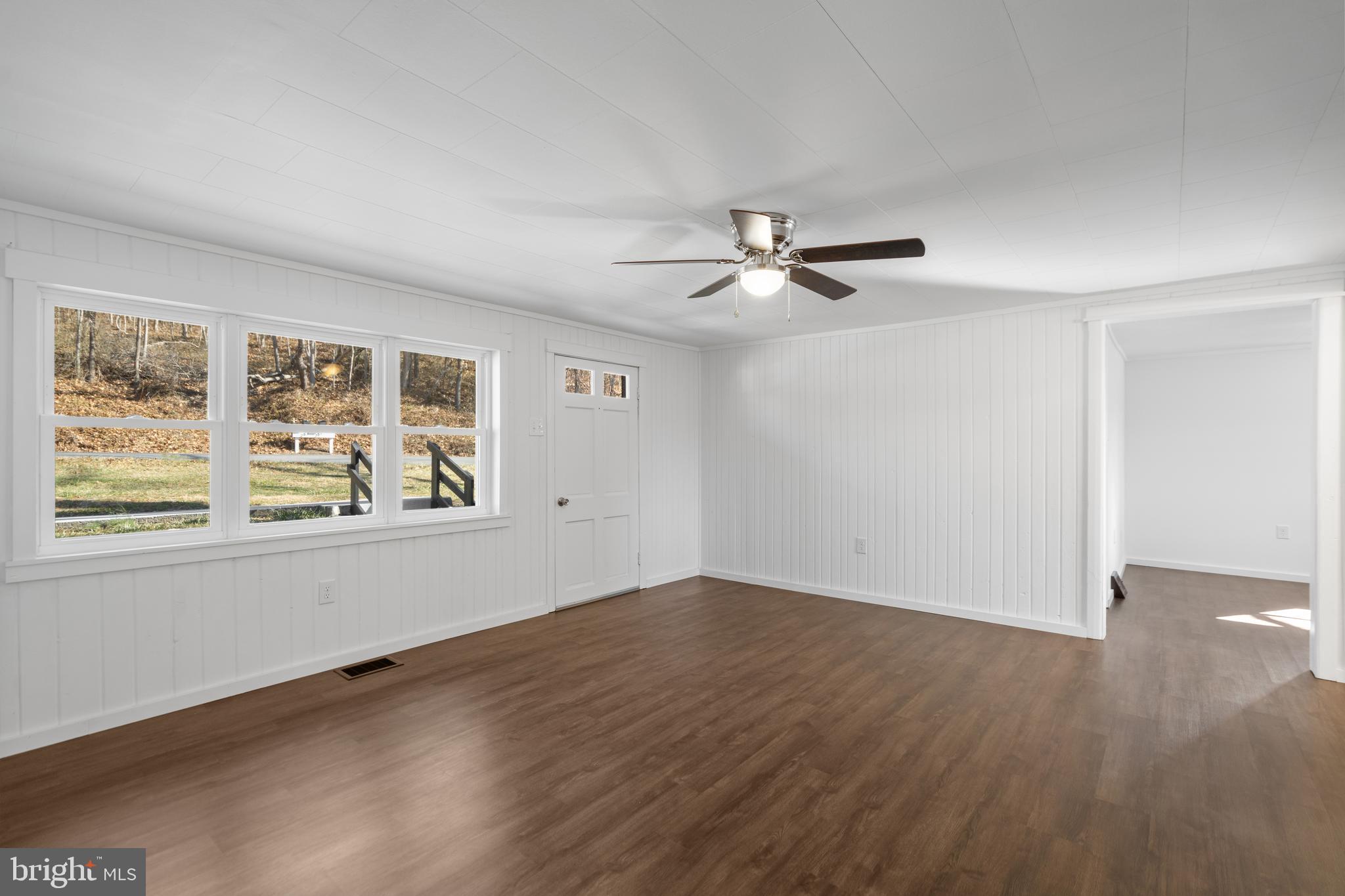 SHENANDOAH COUNTY - Residential