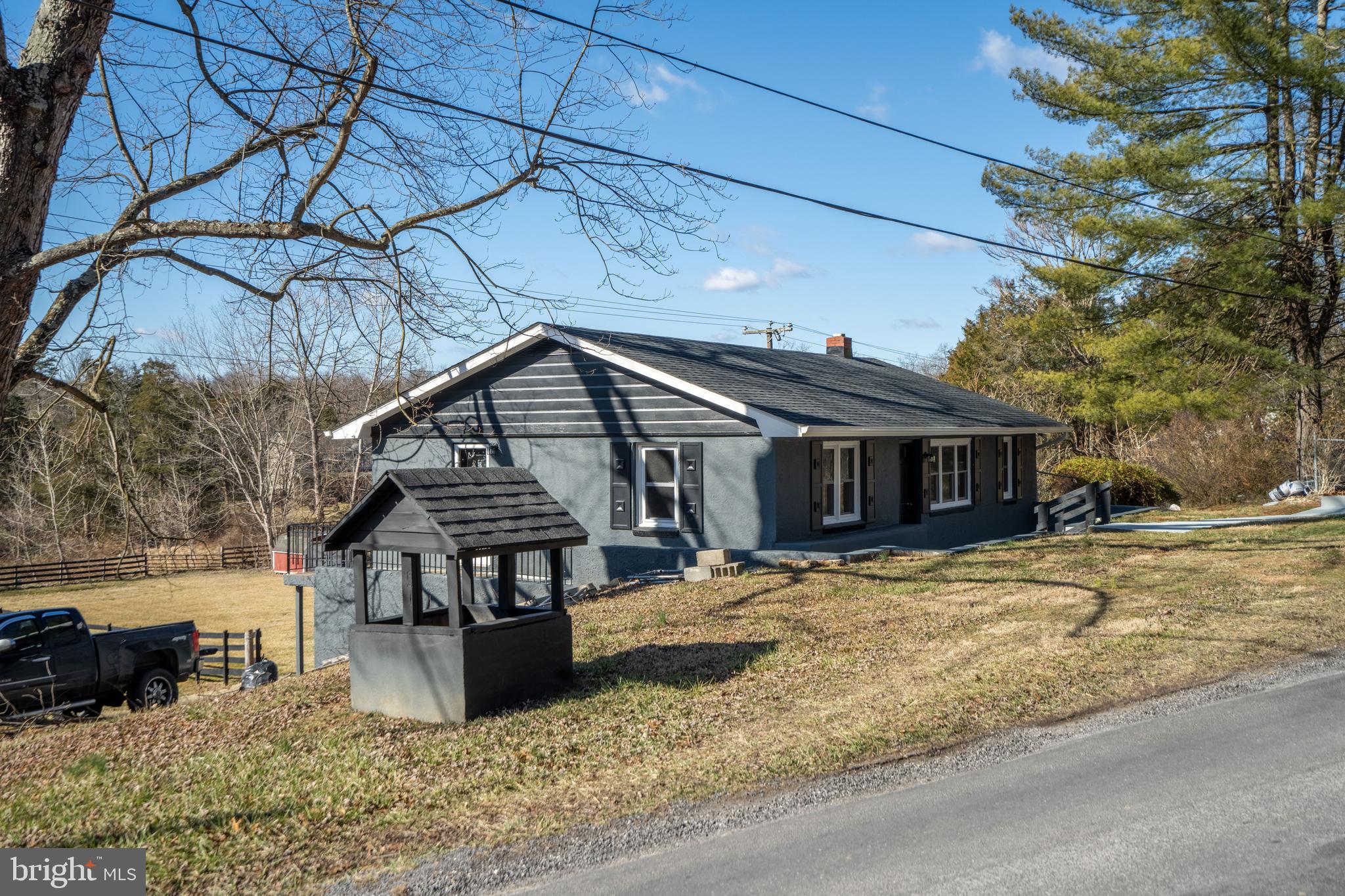 SHENANDOAH COUNTY - Residential