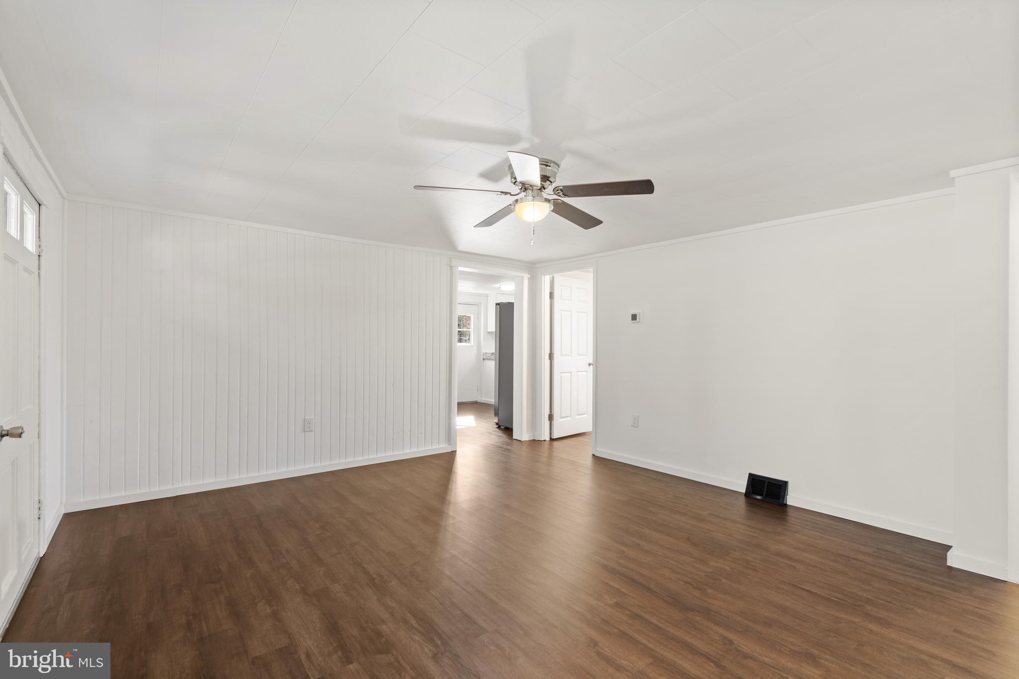 SHENANDOAH COUNTY - Residential