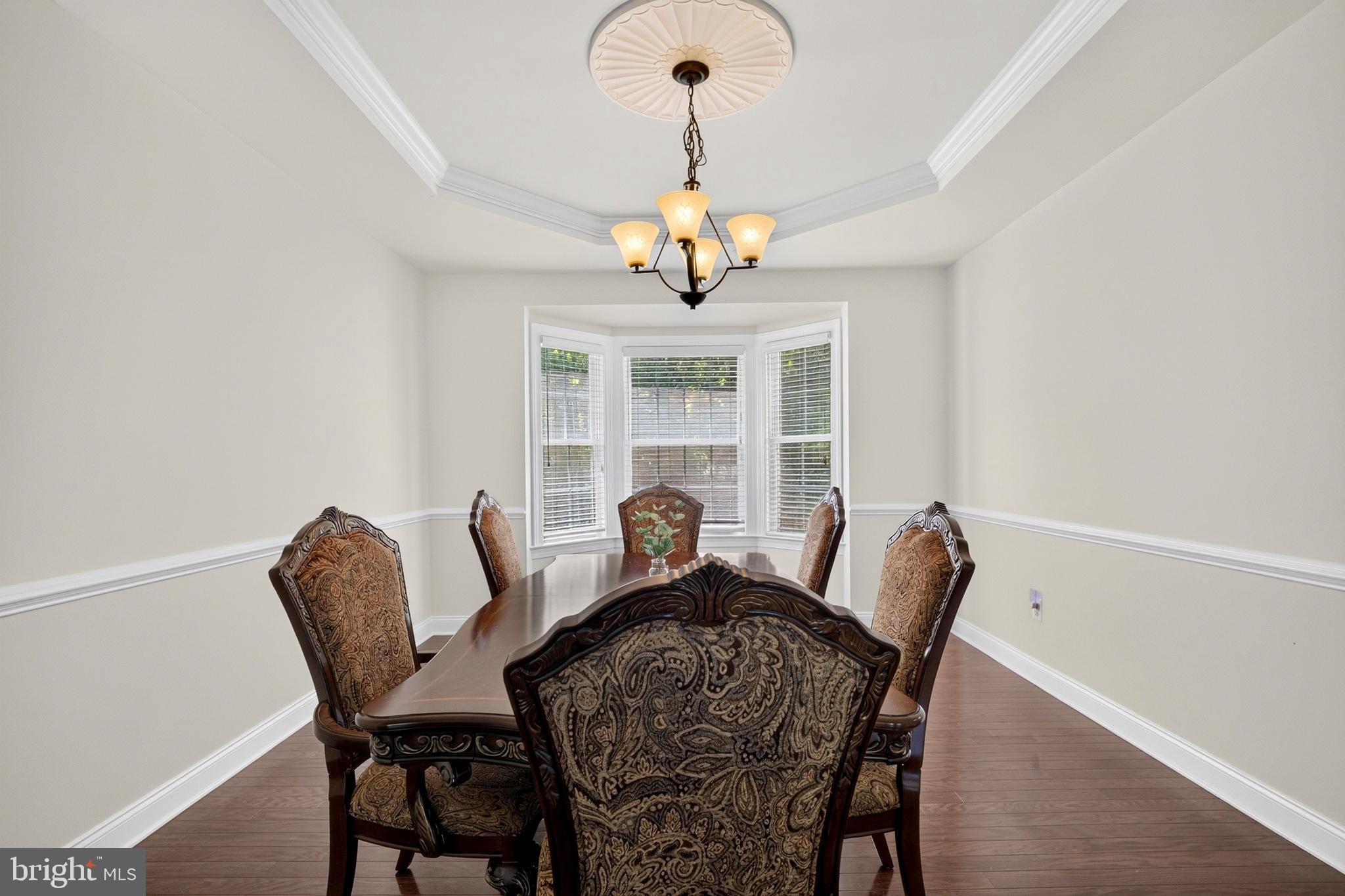 MARLBORO RIDGE - Residential