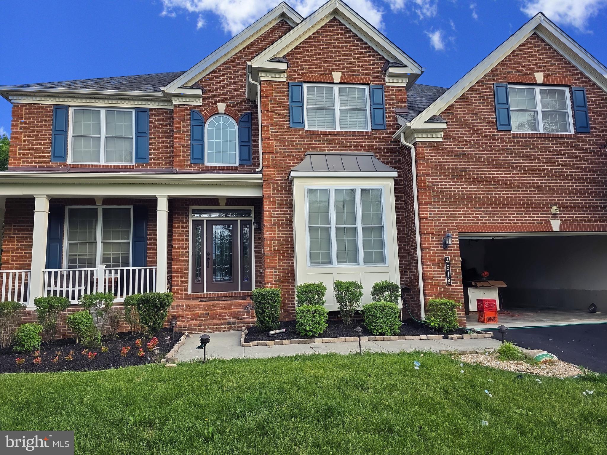 MARLBORO RIDGE - Residential