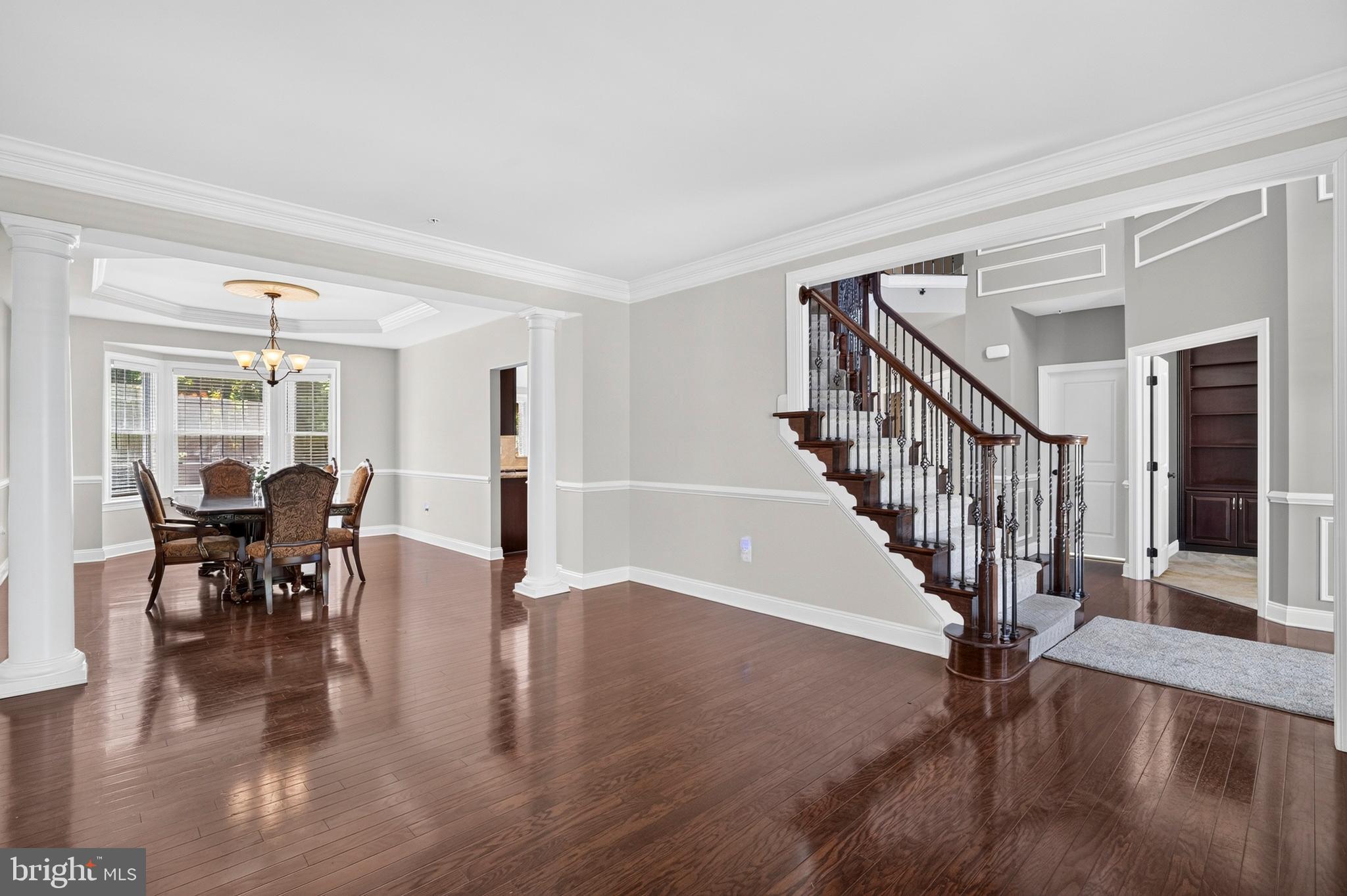 MARLBORO RIDGE - Residential