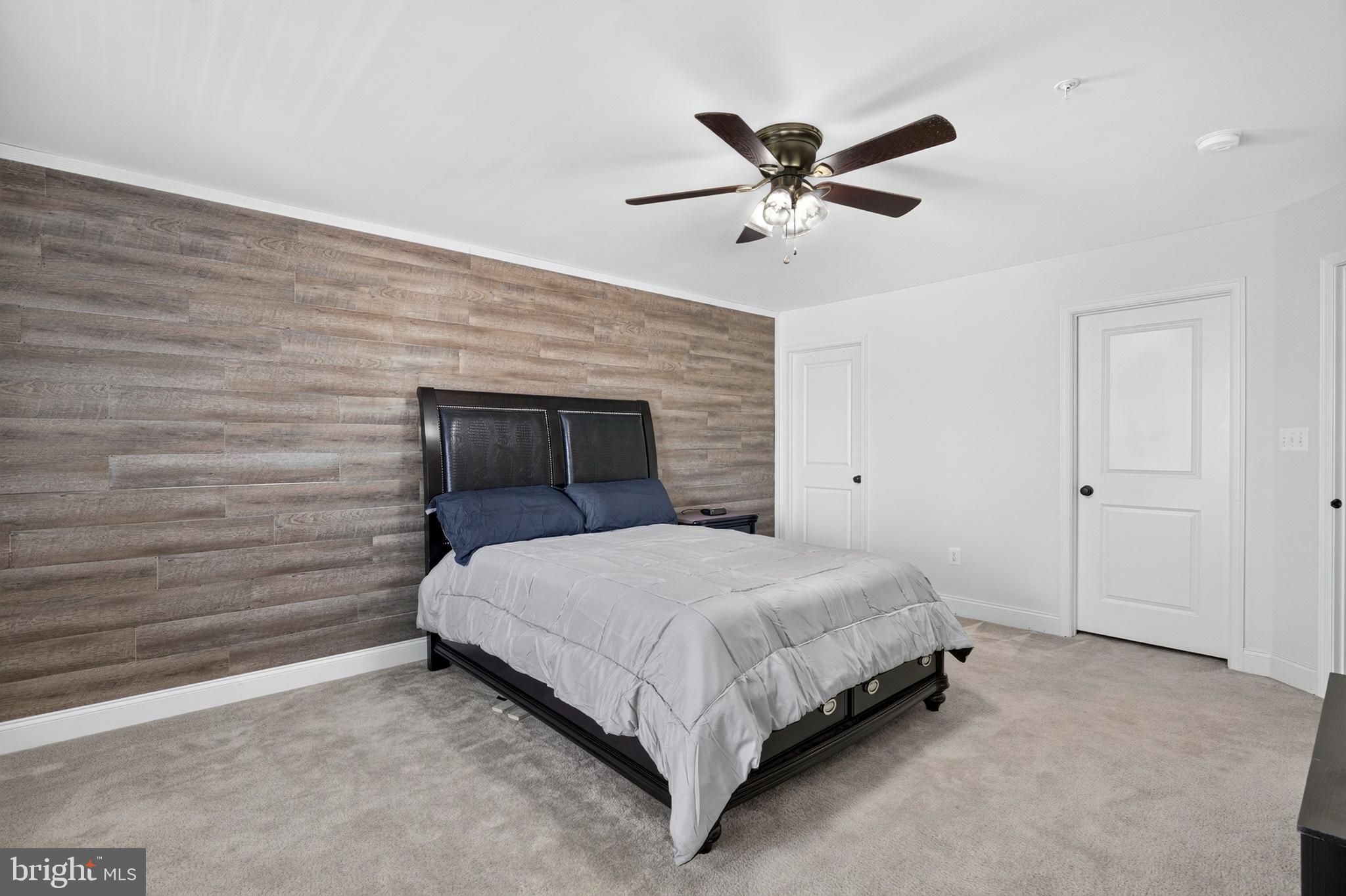MARLBORO RIDGE - Residential