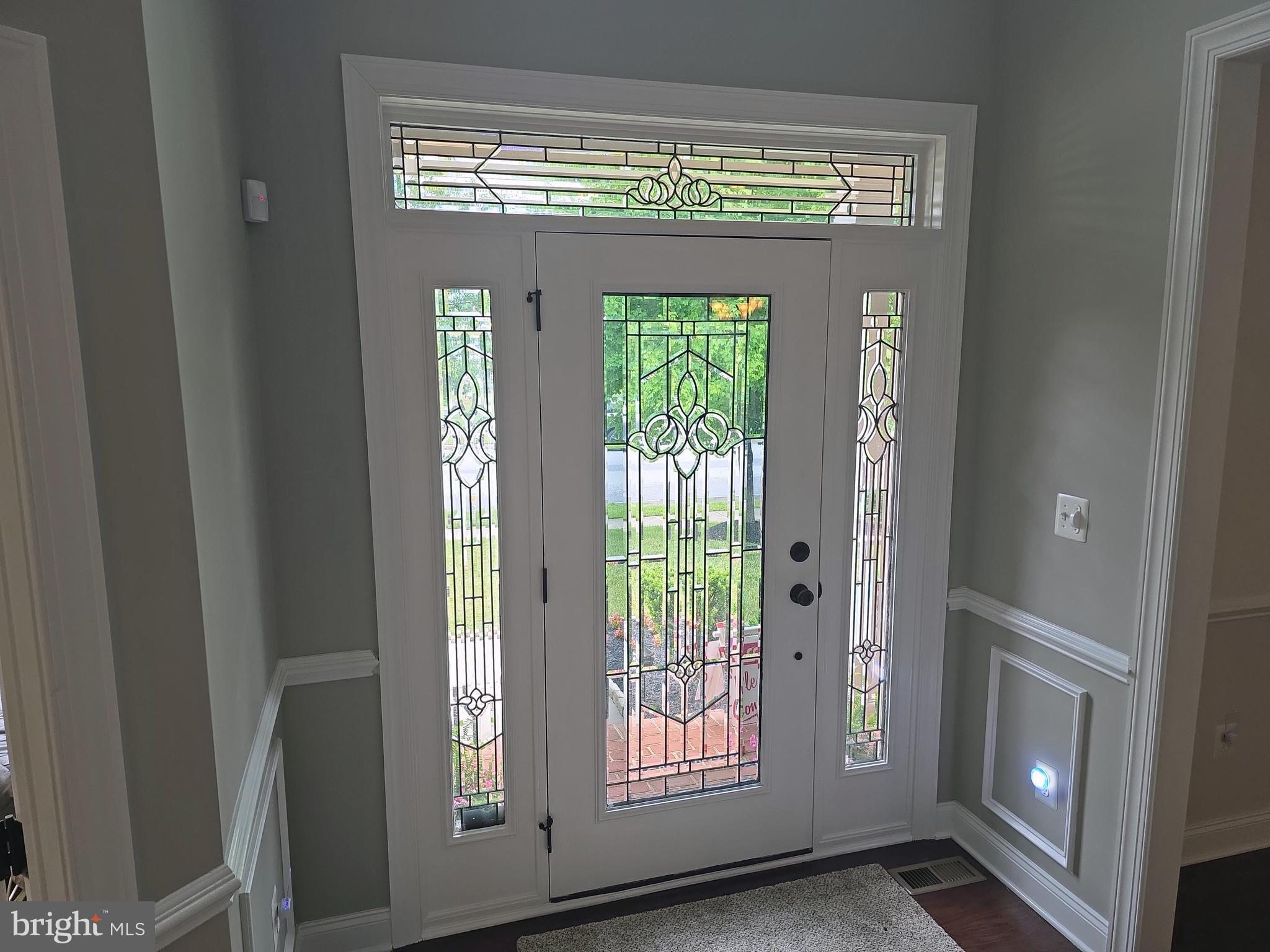 MARLBORO RIDGE - Residential