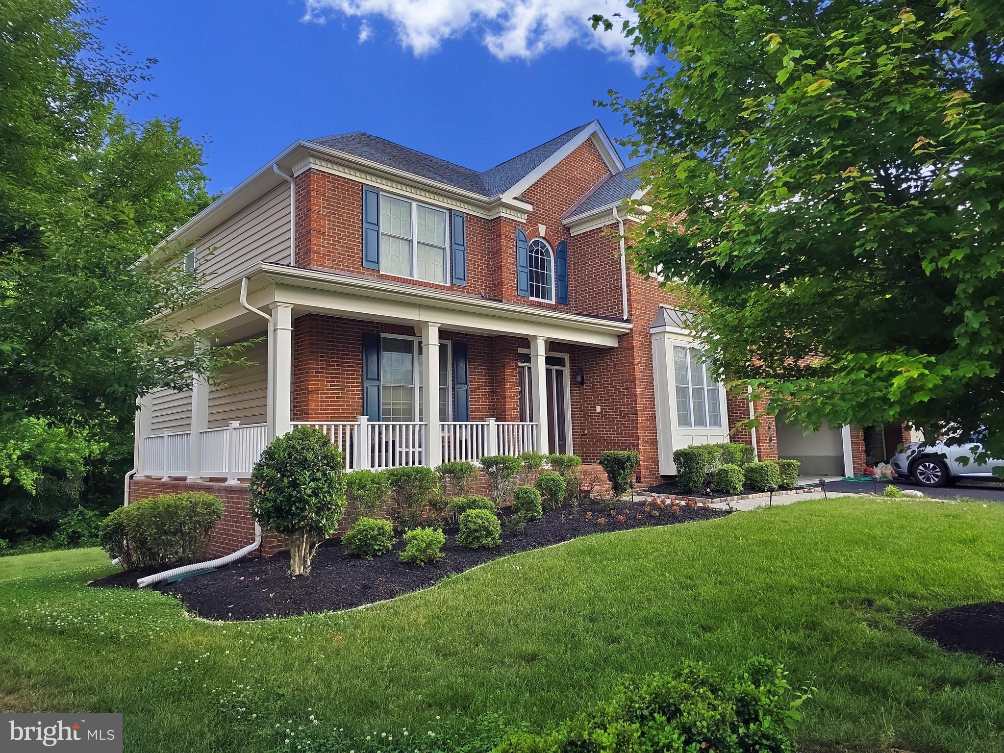 MARLBORO RIDGE - Residential