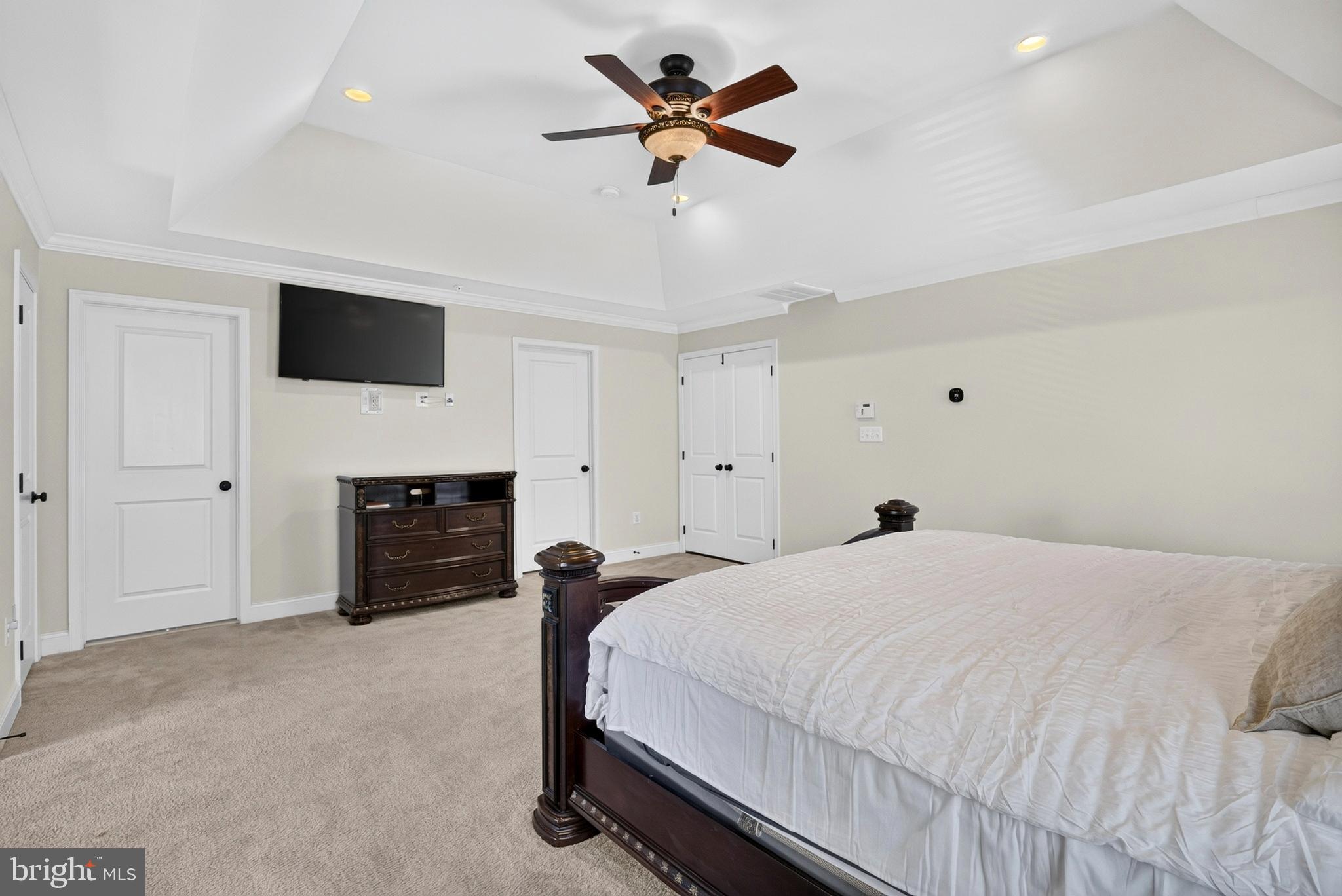MARLBORO RIDGE - Residential