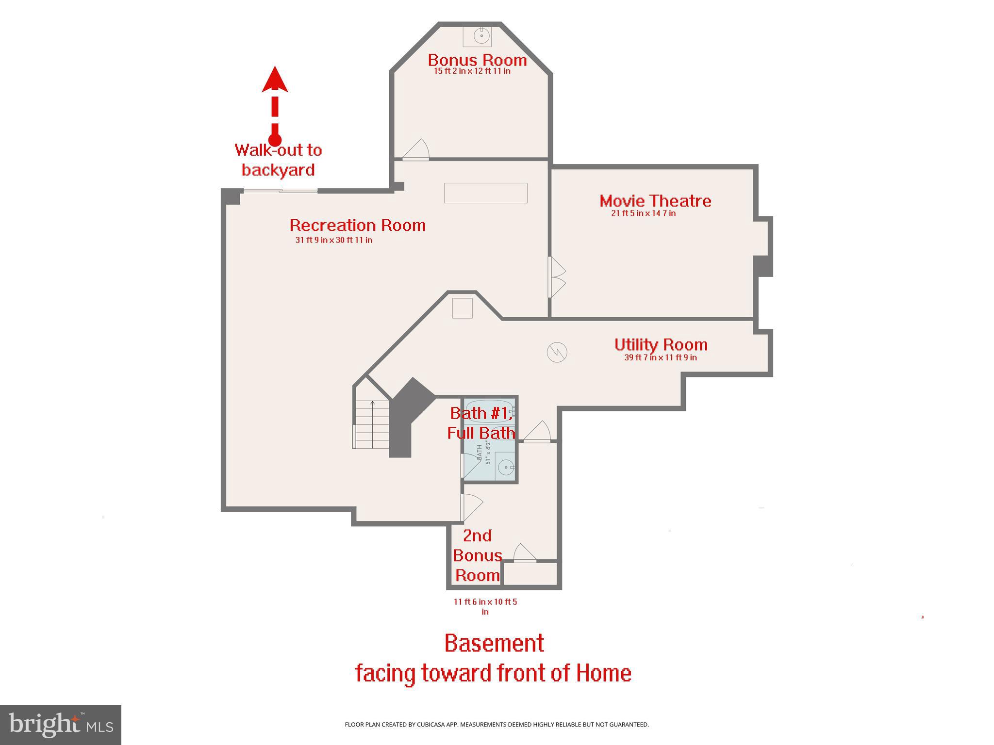 MARLBORO RIDGE - Residential