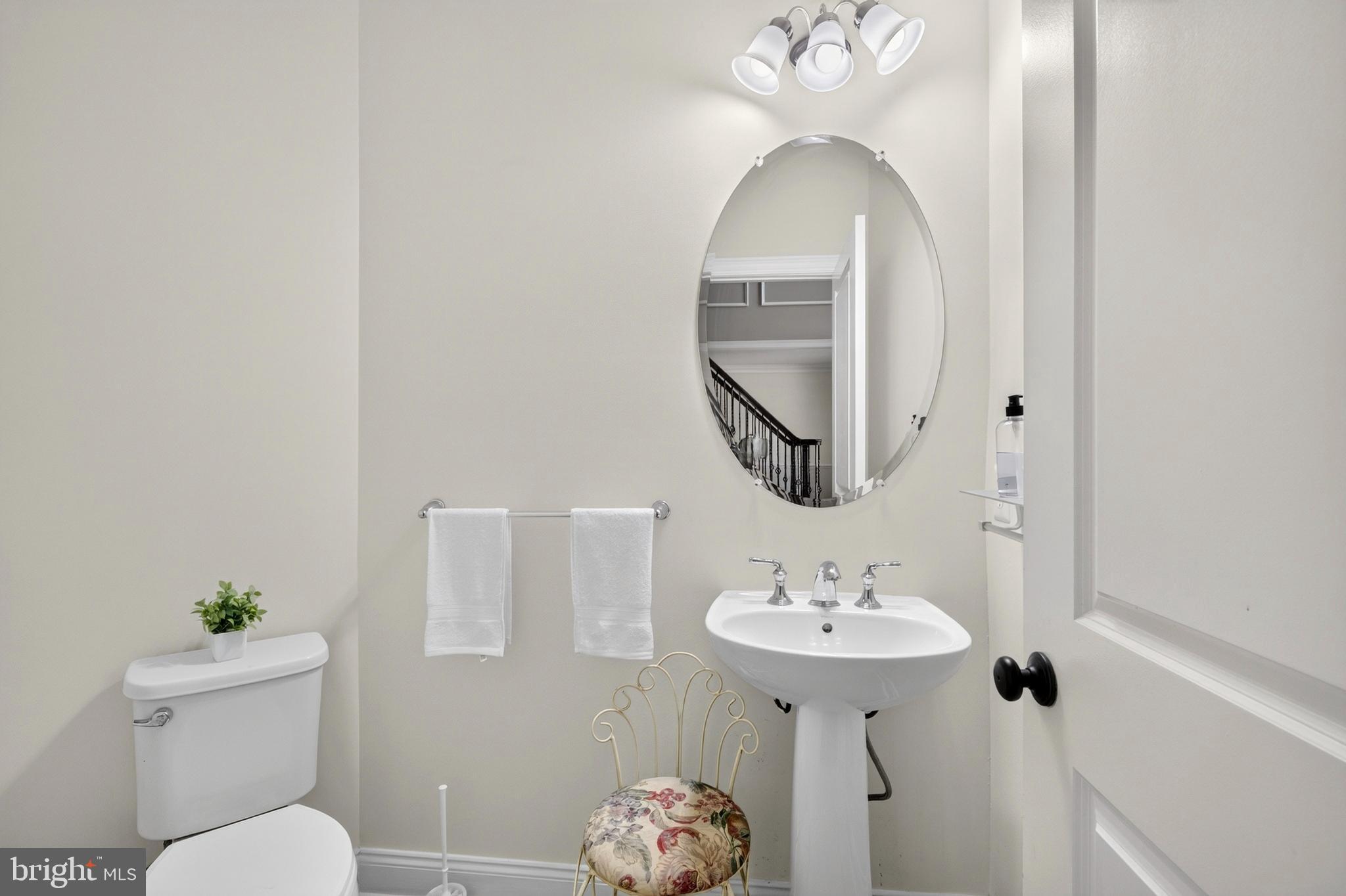 MARLBORO RIDGE - Residential