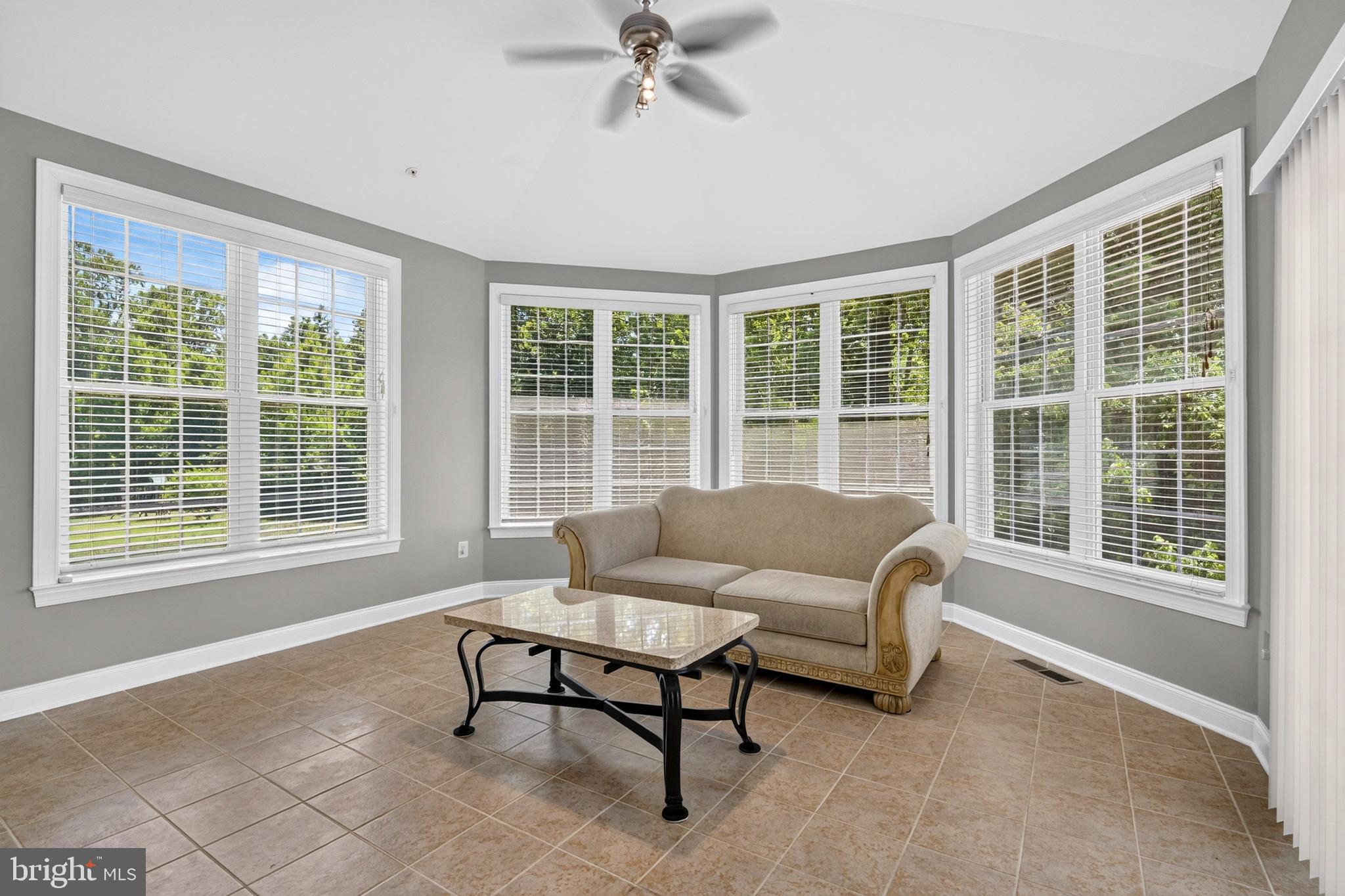 MARLBORO RIDGE - Residential