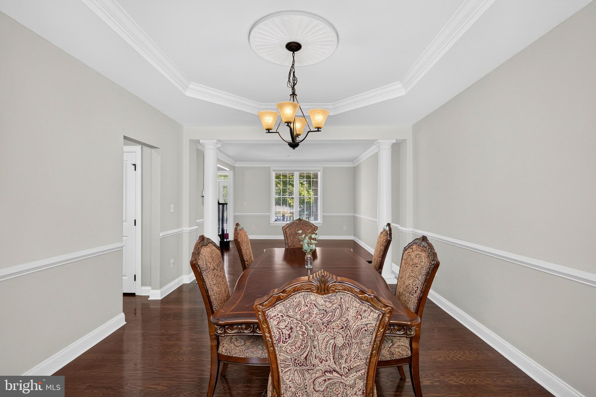 MARLBORO RIDGE - Residential