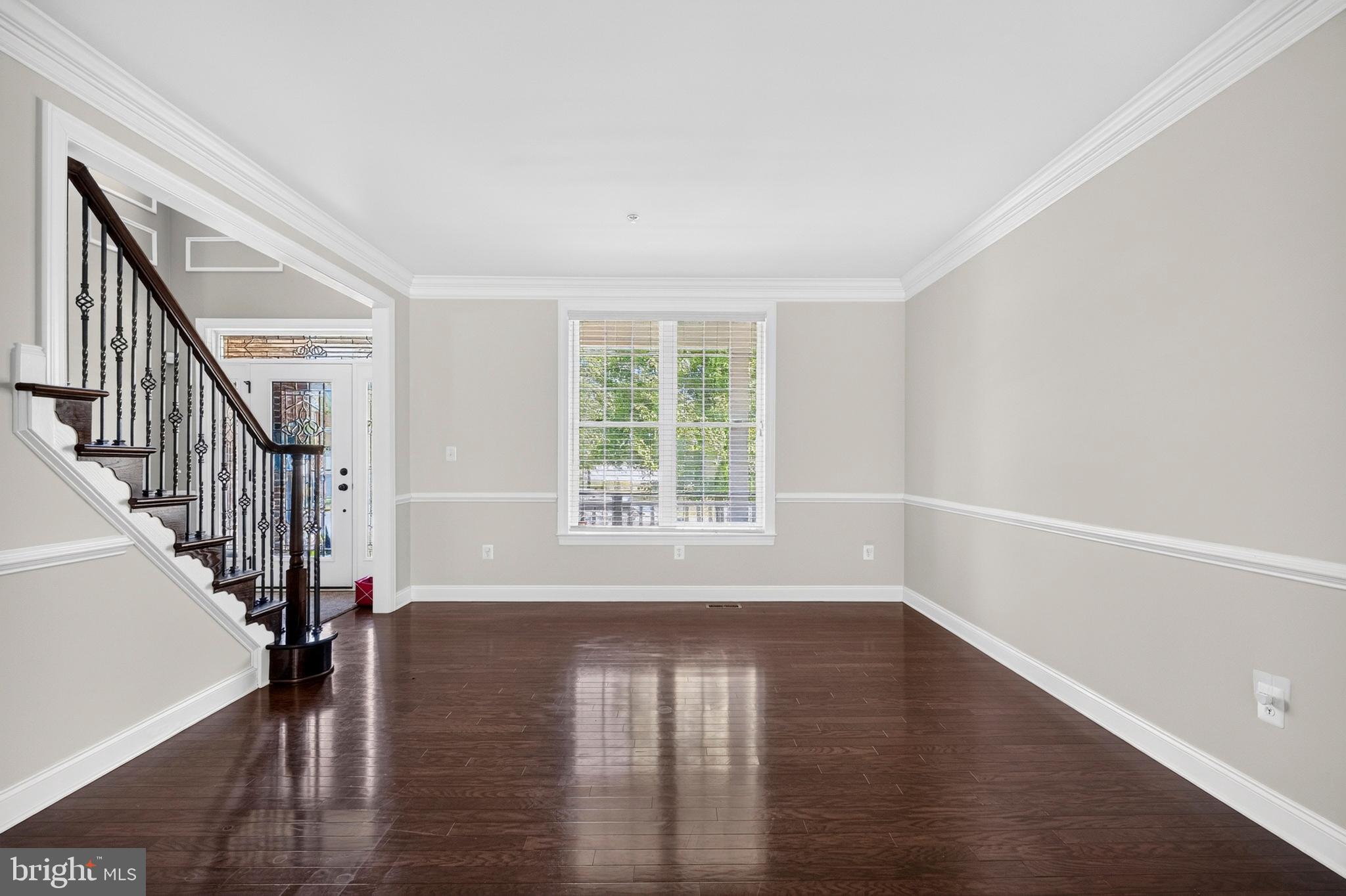 MARLBORO RIDGE - Residential