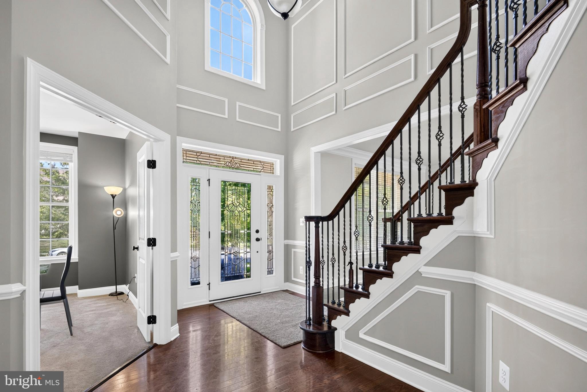 MARLBORO RIDGE - Residential