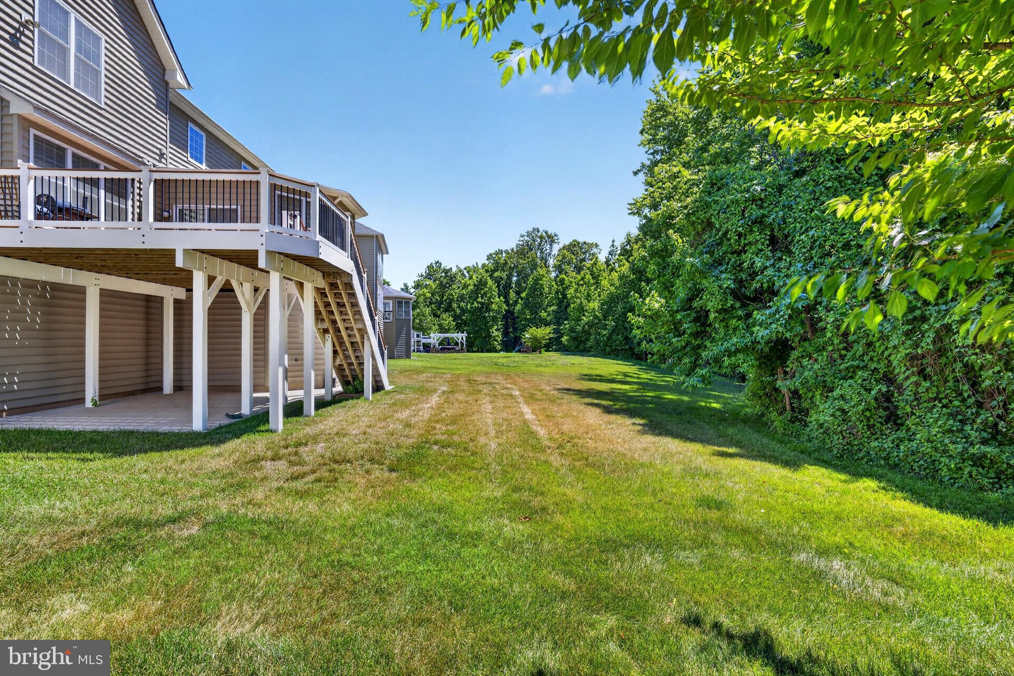 MARLBORO RIDGE - Residential