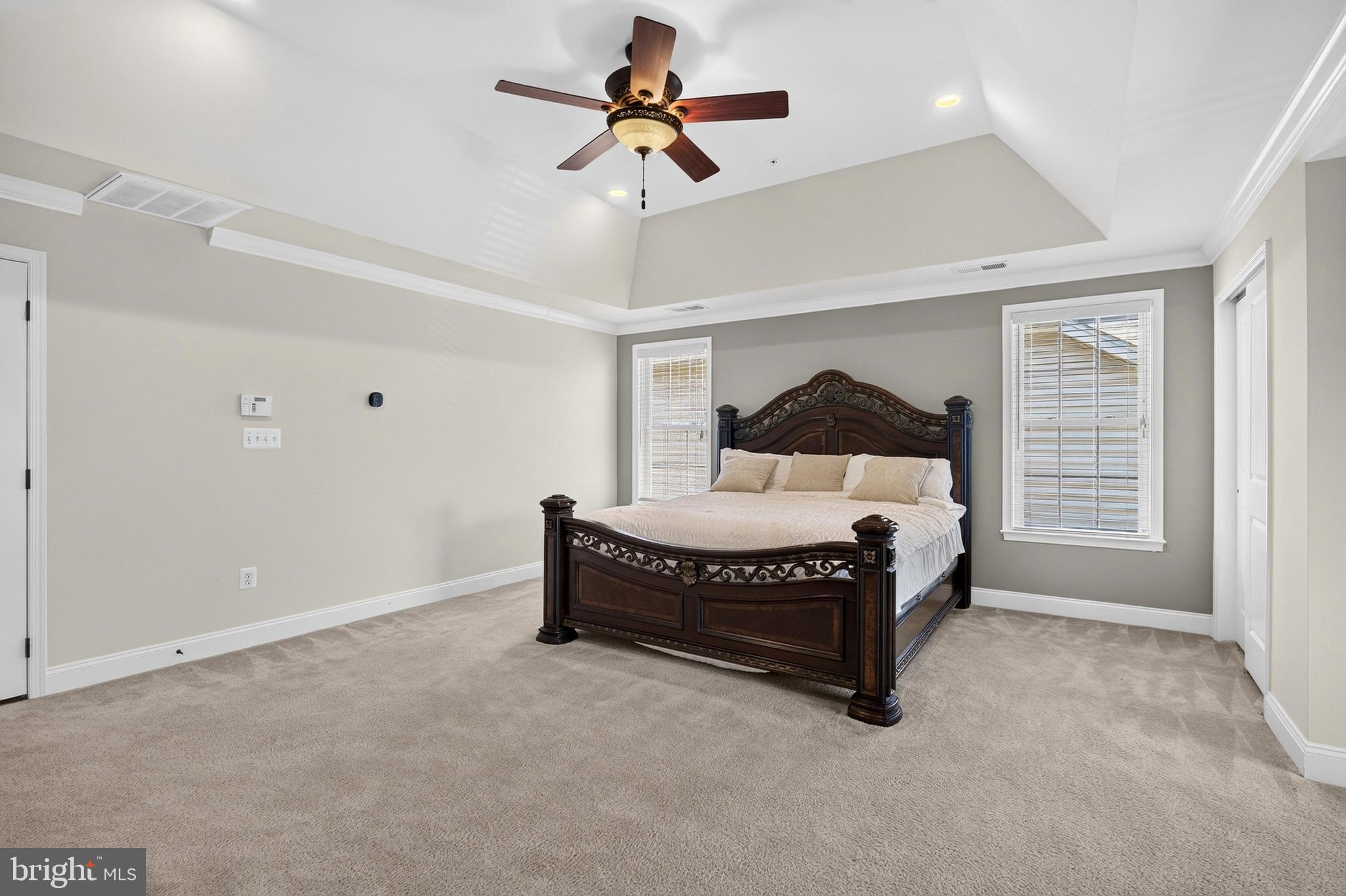 MARLBORO RIDGE - Residential