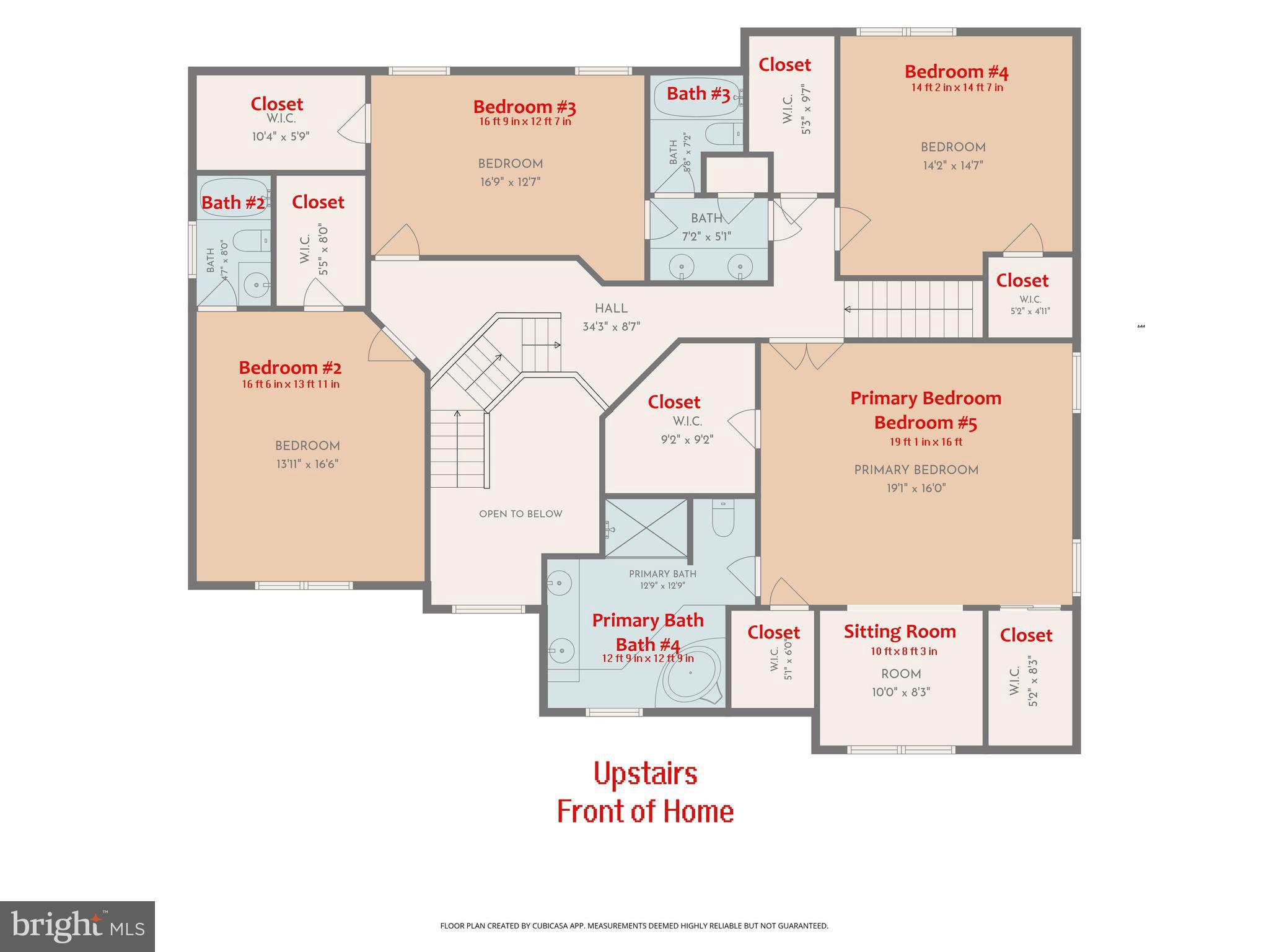 MARLBORO RIDGE - Residential