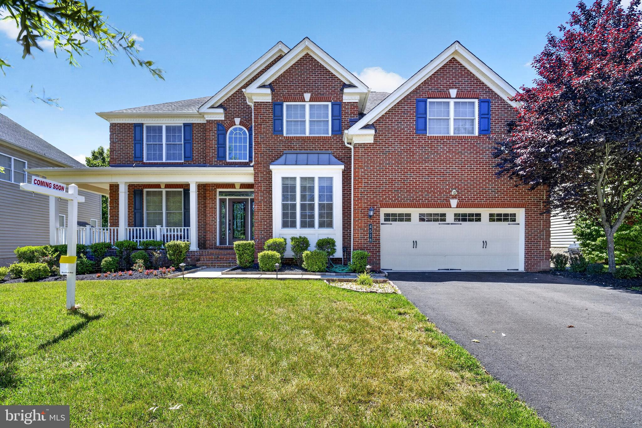 MARLBORO RIDGE - Residential