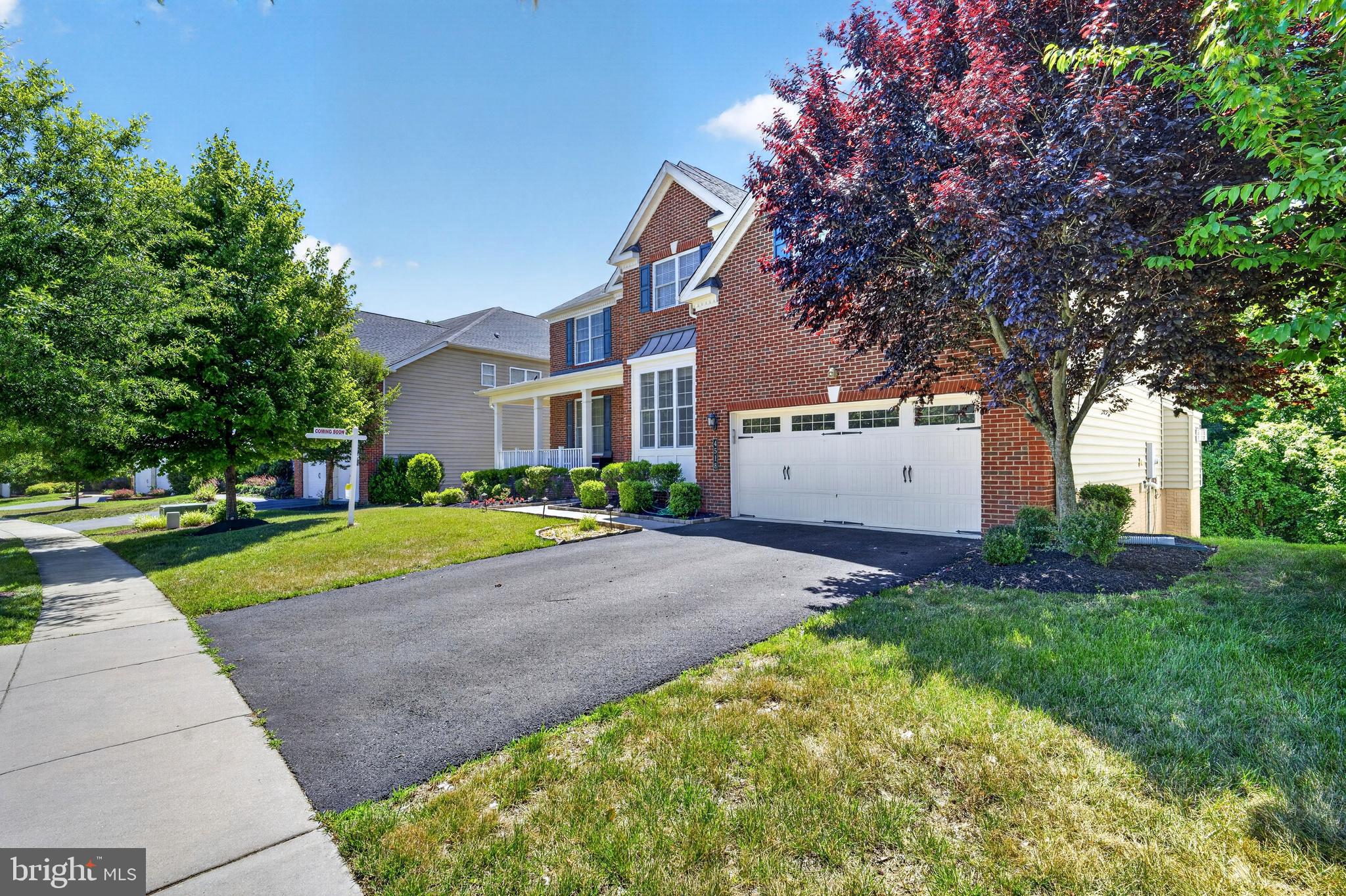 MARLBORO RIDGE - Residential