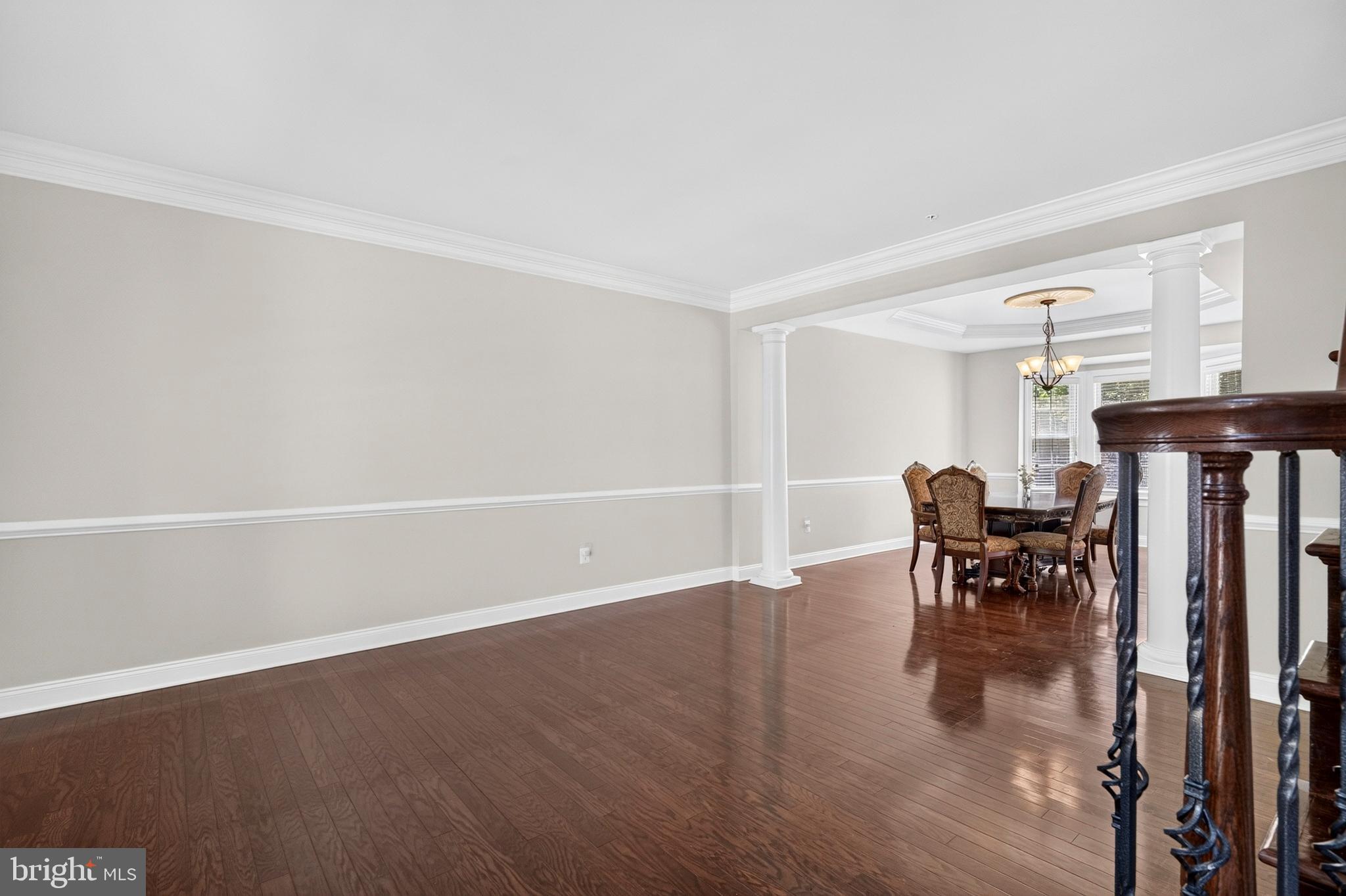 MARLBORO RIDGE - Residential