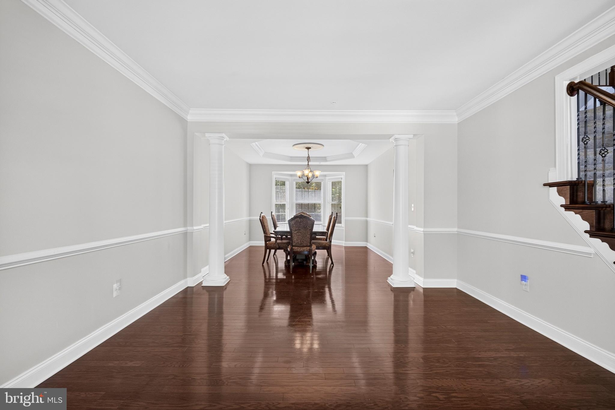 MARLBORO RIDGE - Residential