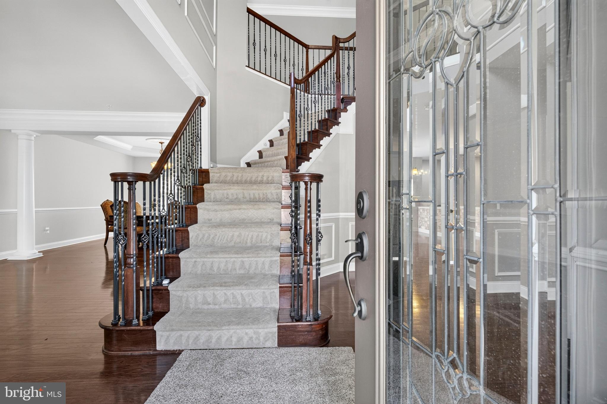 MARLBORO RIDGE - Residential