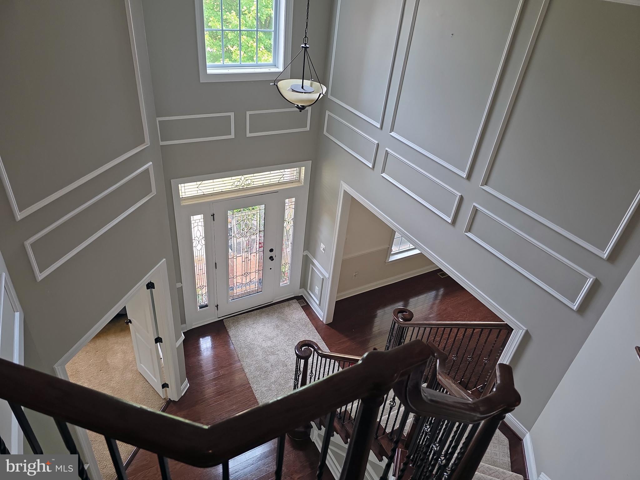 MARLBORO RIDGE - Residential