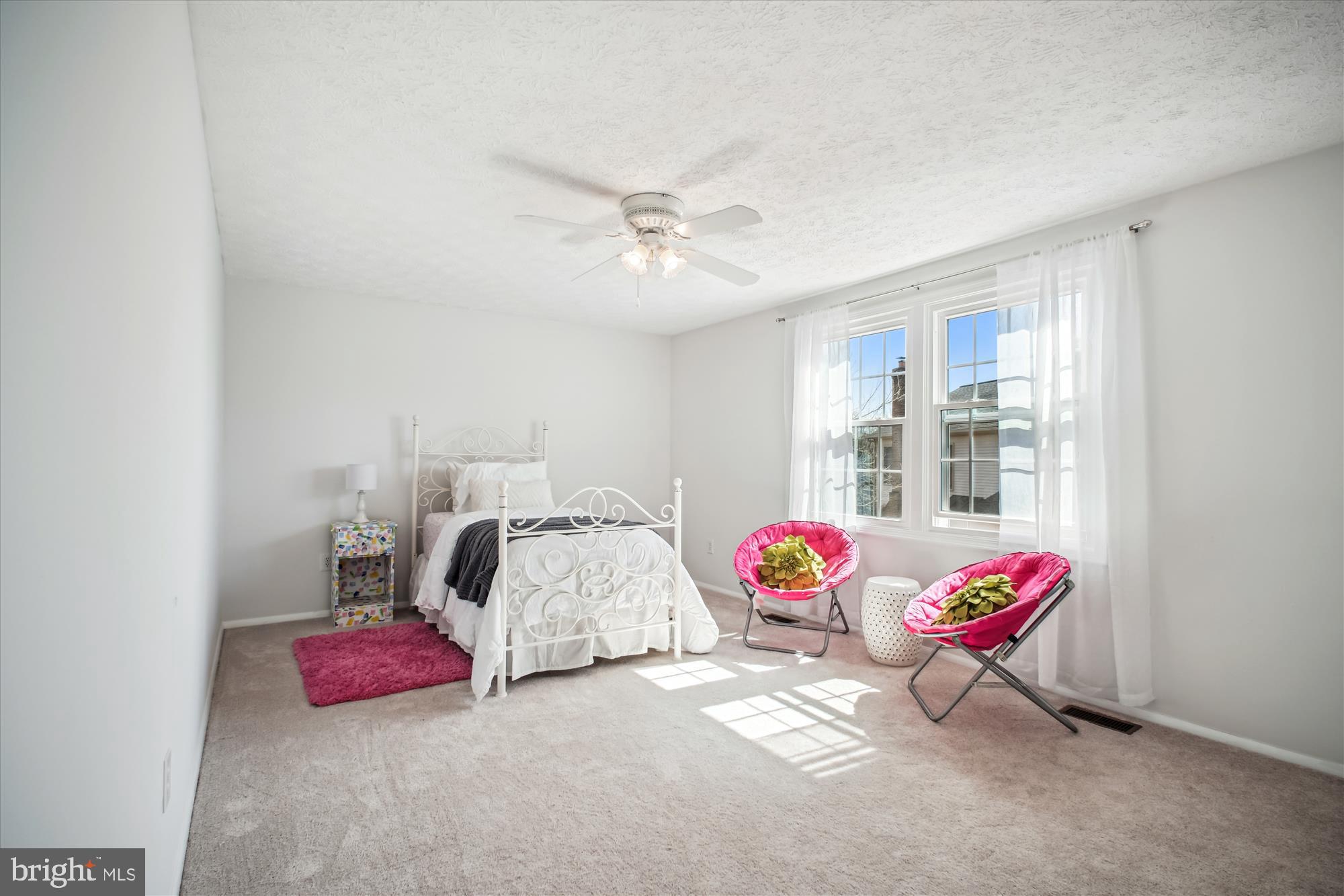 FOXFIELD - Residential