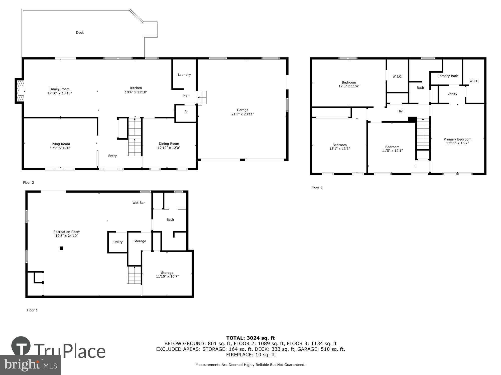 FOXFIELD - Residential