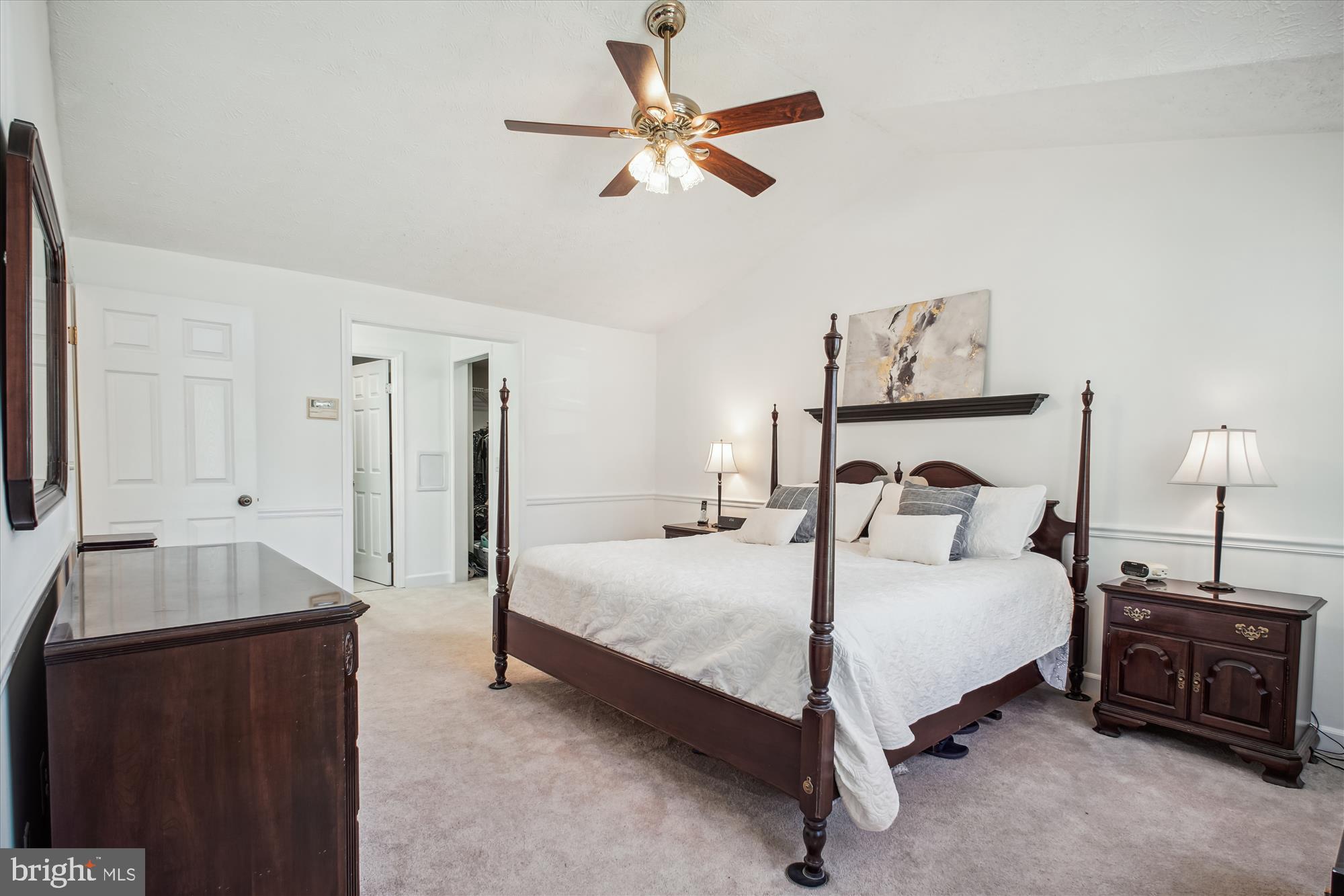 FOXFIELD - Residential