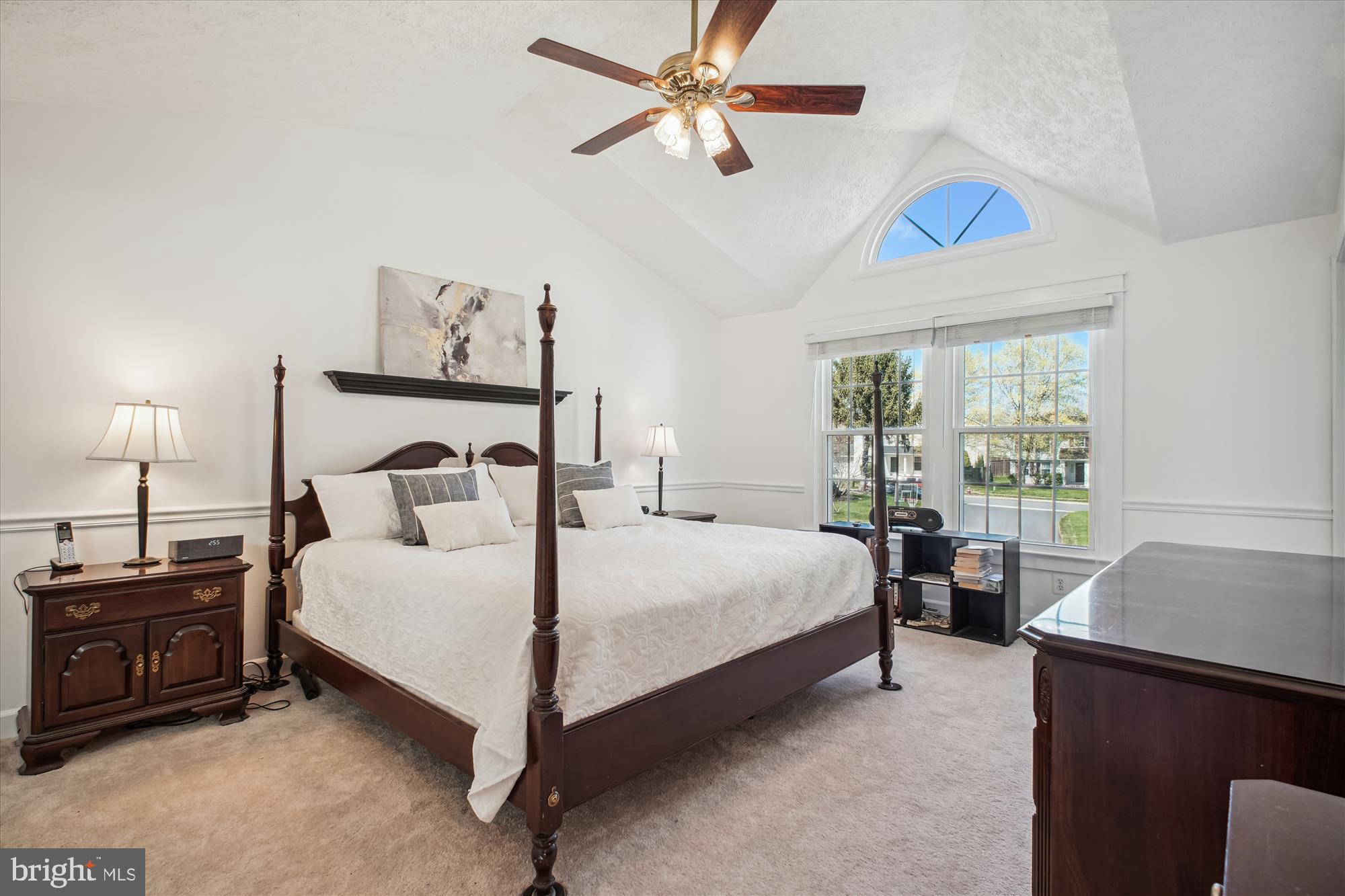 FOXFIELD - Residential