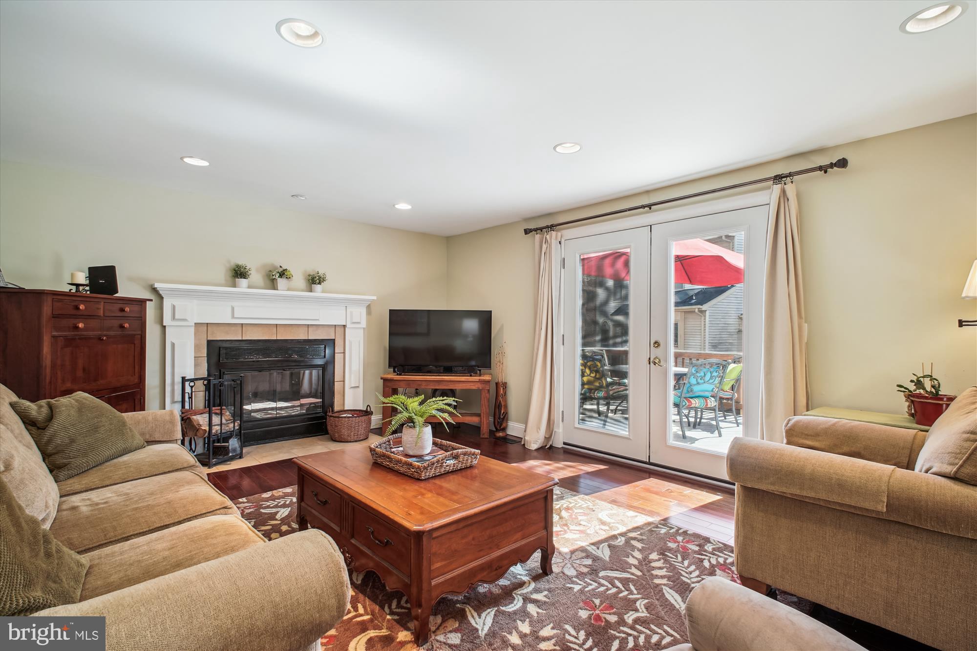 FOXFIELD - Residential