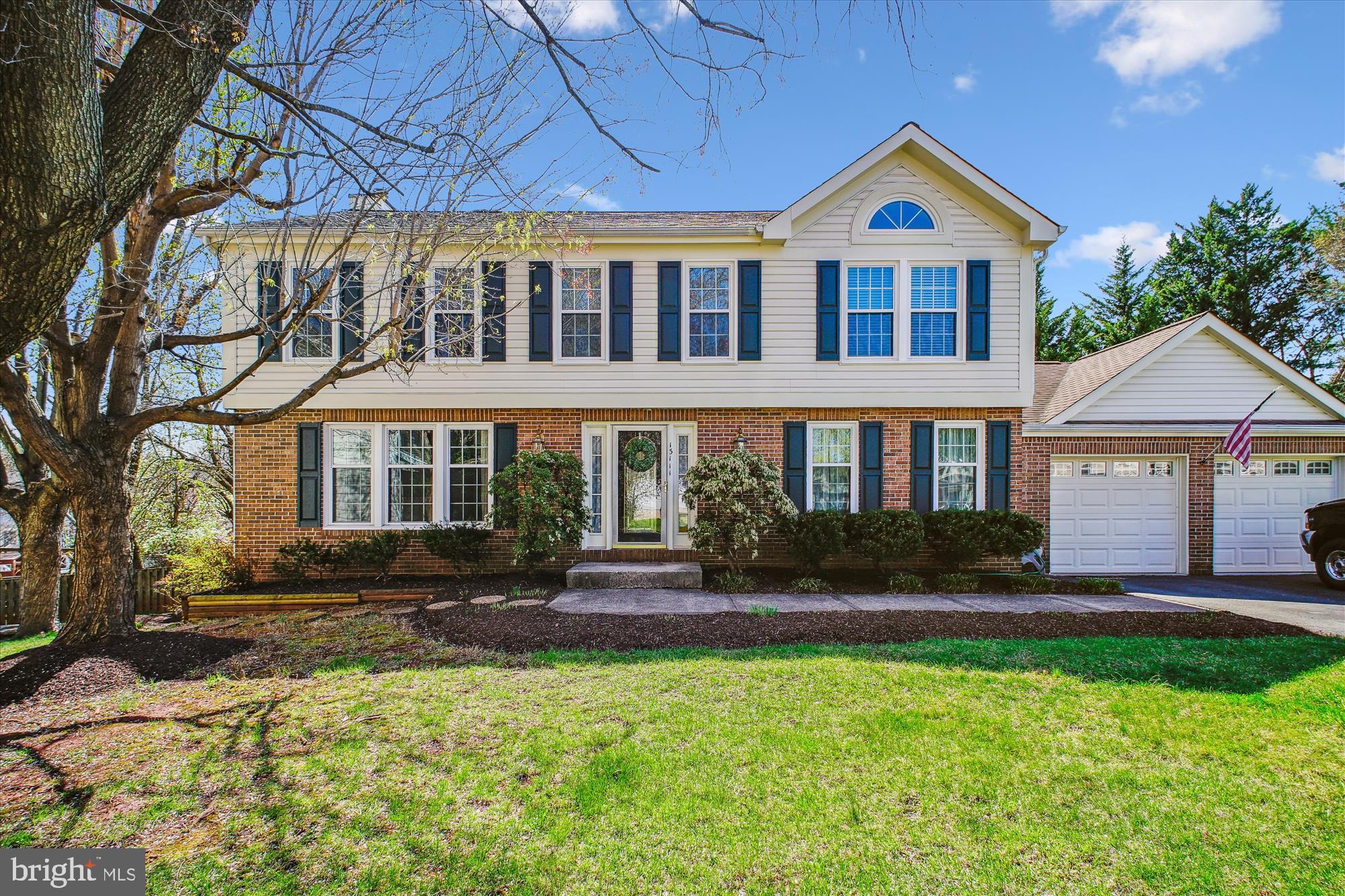 Welcome to this stunning single-family home in the highly sought-after Foxfield community! This beautifully maintained residence is filled with natural sunlight and offers an open, airy layout with thoughtful upgrades throughout.

The home features four generously sized bedrooms, a gourmet kitchen with a JennAir gas convection range, high-end dishwasher, and a spacious family room that opens to a large 12x28 Trex deck—perfect for entertaining. New windows and siding that in December of 2024.  The fully finished walkout basement includes a wet bar and a spa-like full bathroom, ideal for guests or recreation.

Additional highlights include wood burning fireplace with a gas log-lighter, laundry chute from the primary bedroom to the mudroom, under-deck lockable storage and two attics that are floored.  Major mechanical upgrades include a new Lennox gas furnace with Healthy Climate media air cleaner, Aprilaire Series 400 humidifier, new Lennox A/C, and a Rinnai tankless water heater with three remote controls.

Foxfield offers incredible amenities: community pool, tennis & pickleball courts, basketball courts, tot lots, and scenic walking trails through wooded areas. Conveniently located near shopping, dining, and major grocery stores including Whole Foods, Wegmans, and more!

This is a must-see home in one of the area’s most desirable communities!