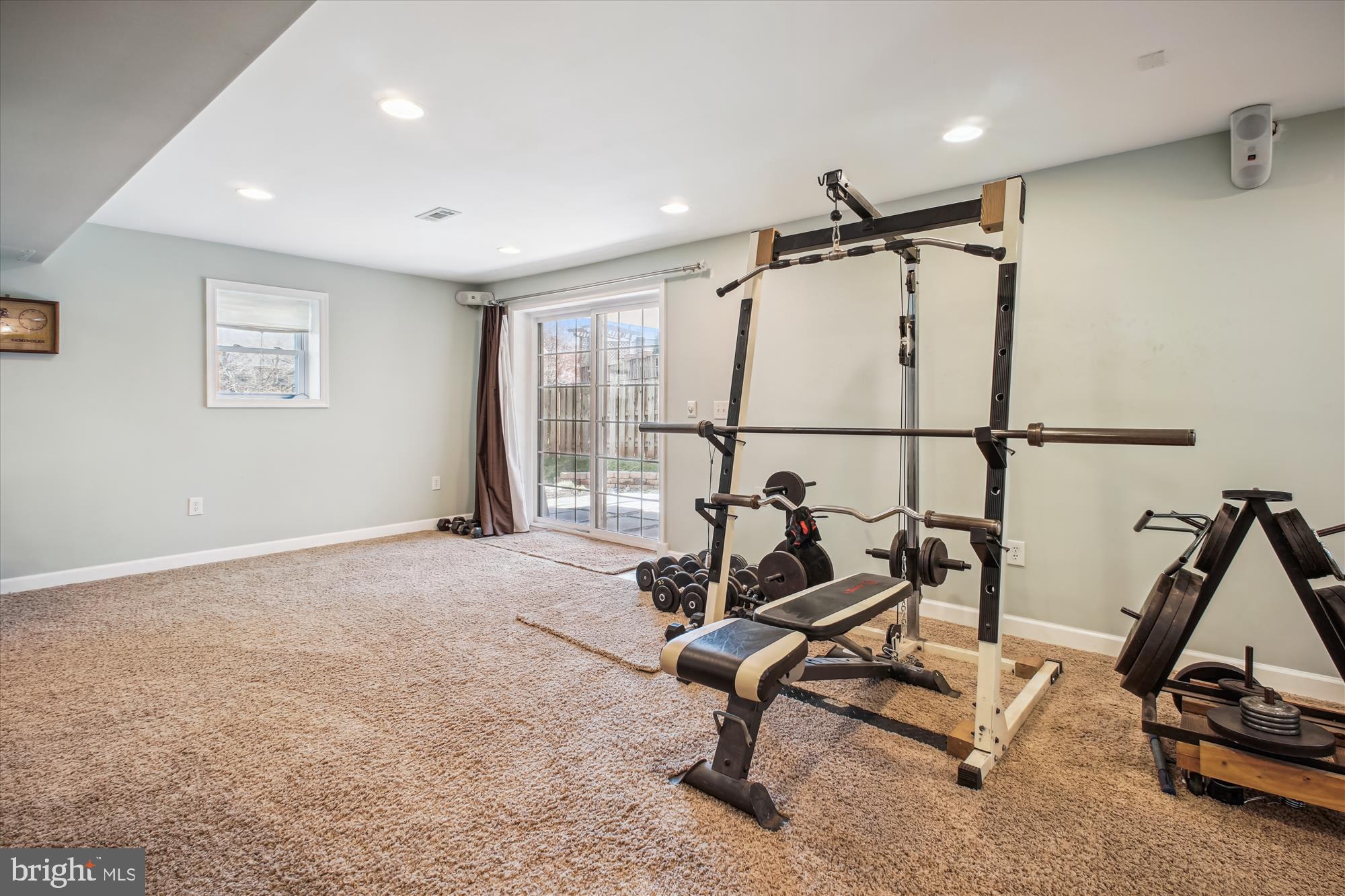FOXFIELD - Residential