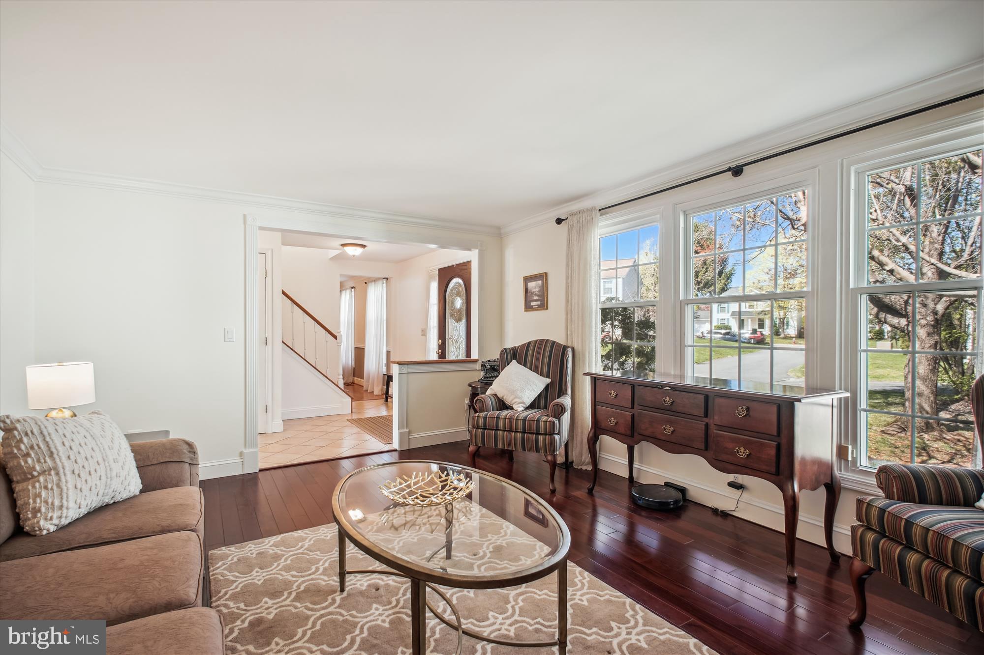 FOXFIELD - Residential