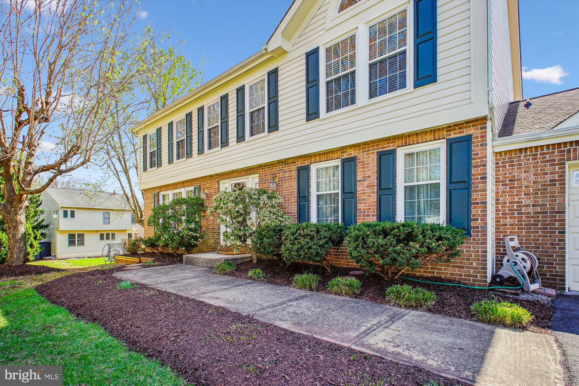 FOXFIELD - Residential