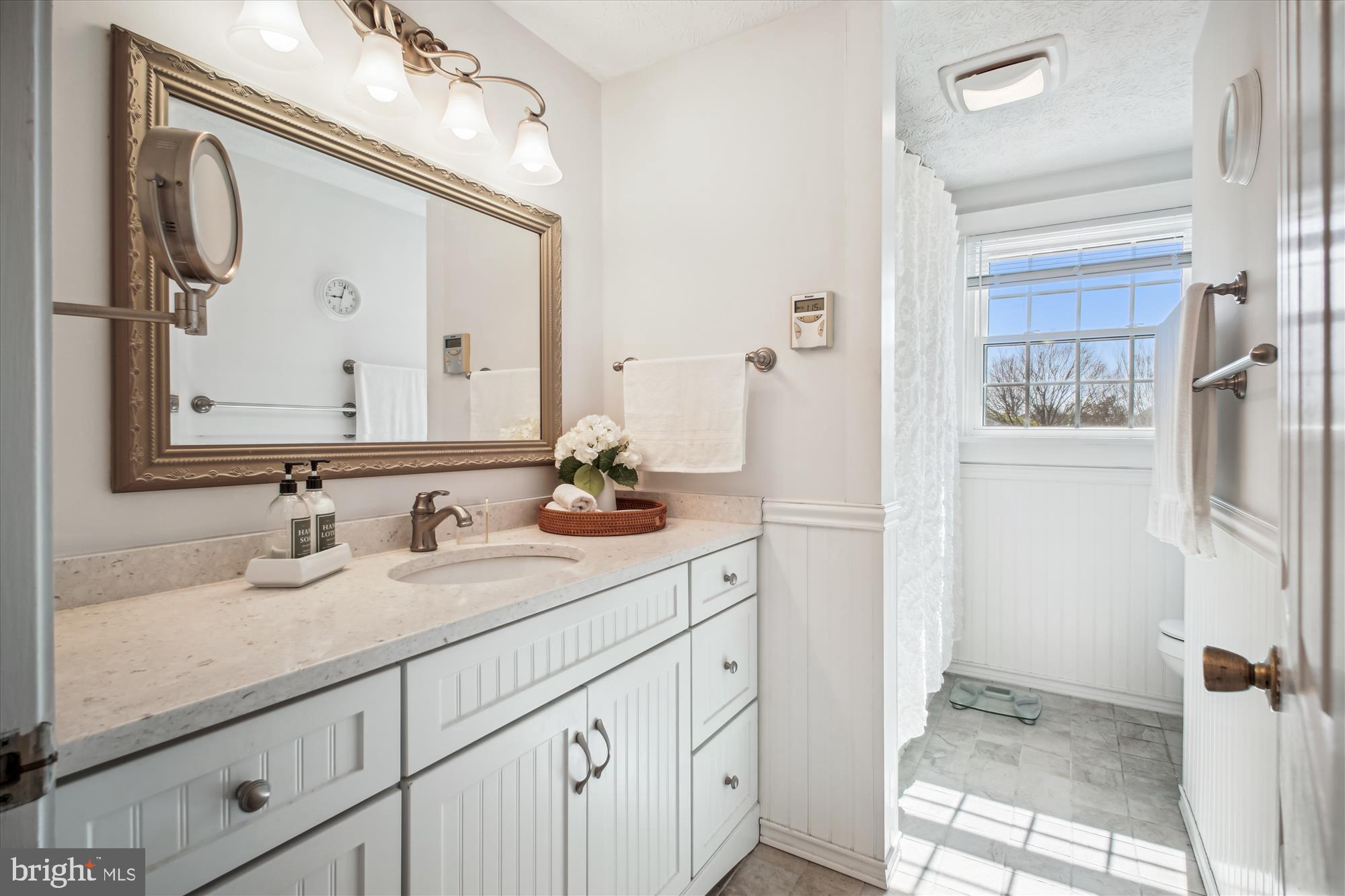 FOXFIELD - Residential
