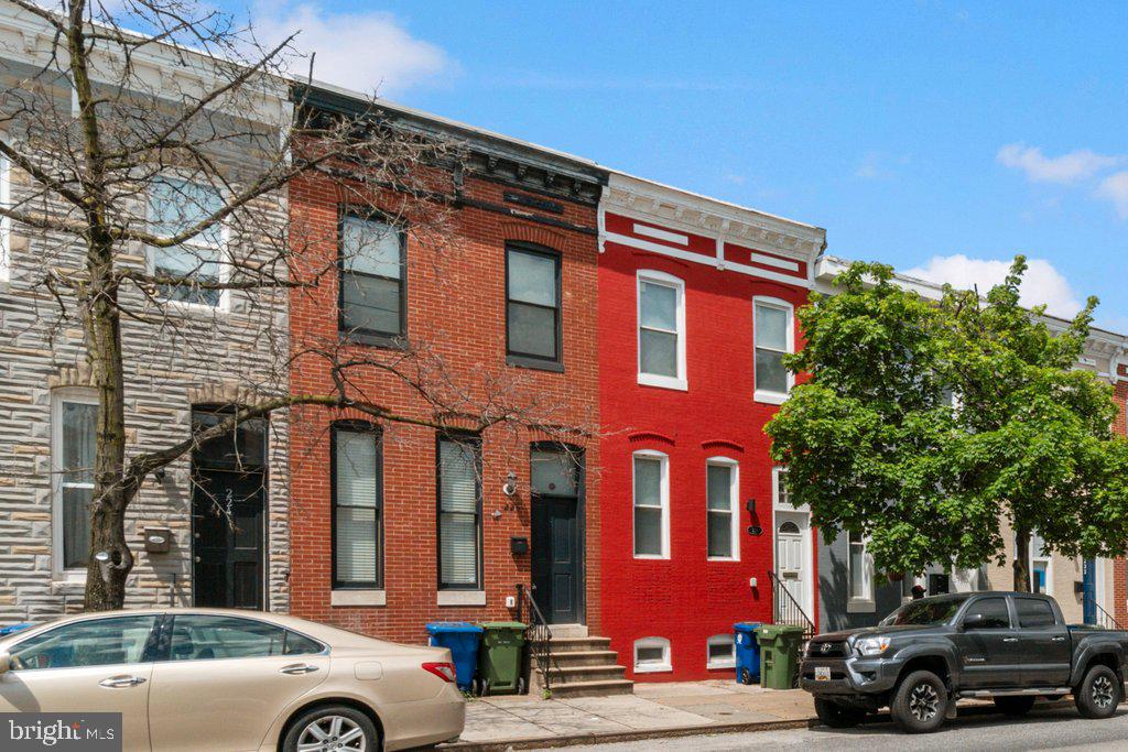NONE AVAILABLE - Residential Lease
