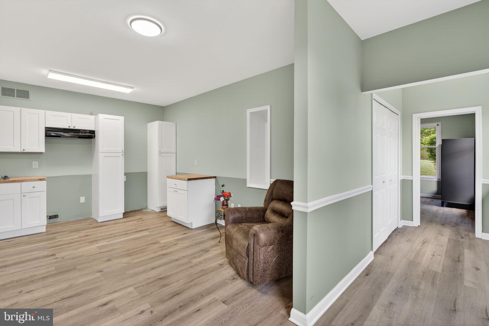 NONE  AVAILABLE - Residential