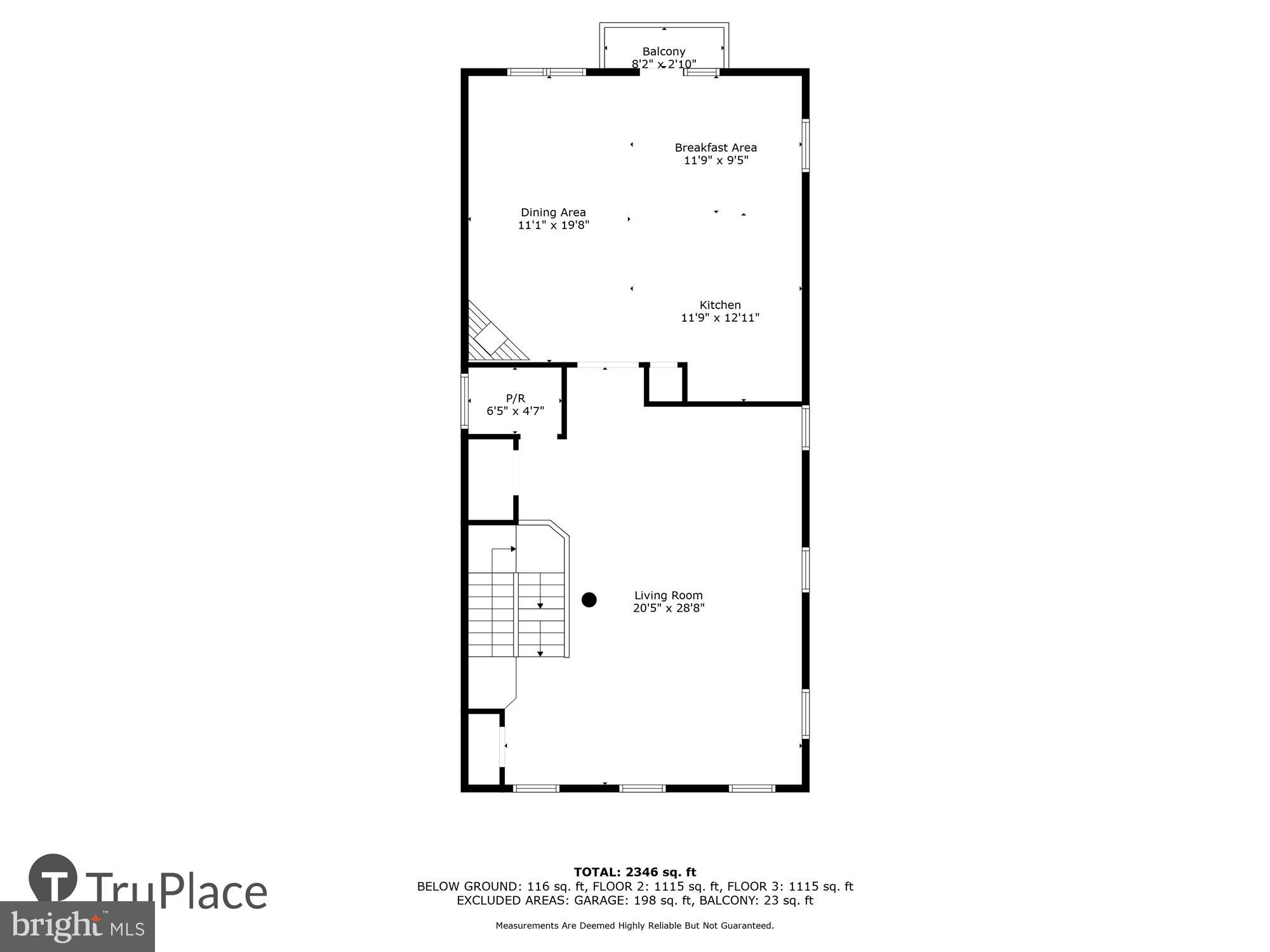 LINTON AT BALLENGER - Residential