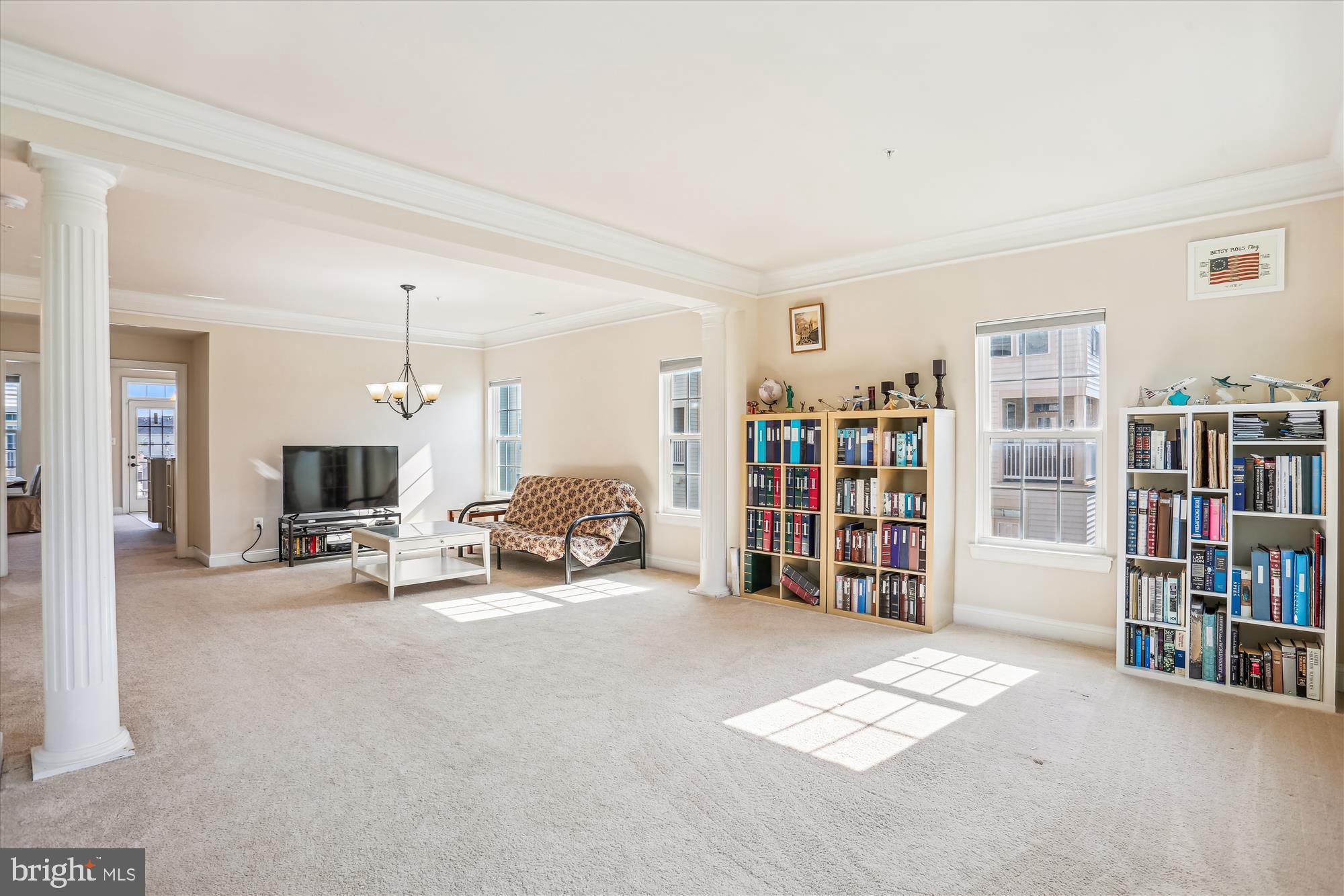 LINTON AT BALLENGER - Residential
