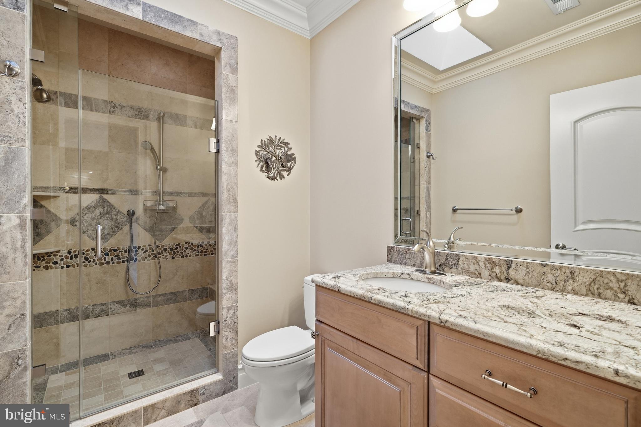 WOODSIDE ESTATES - Residential
