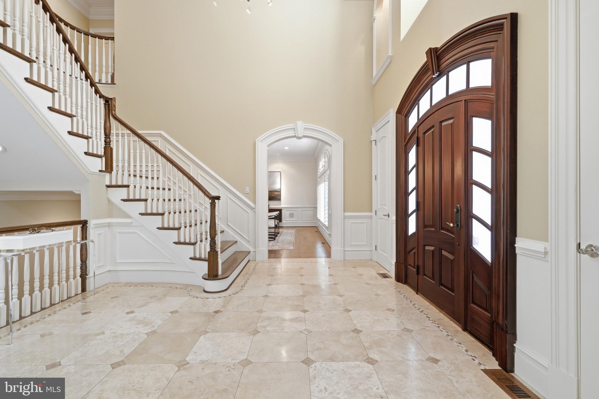 WOODSIDE ESTATES - Residential