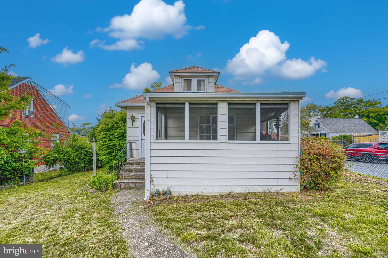 NONE AVAILABLE - Residential