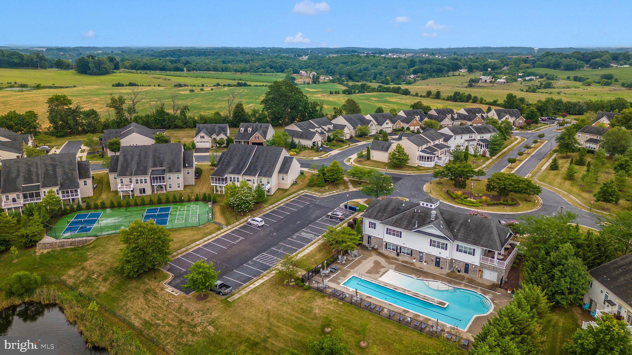SIGNATURE CLUB AT GREENVIEW - Residential