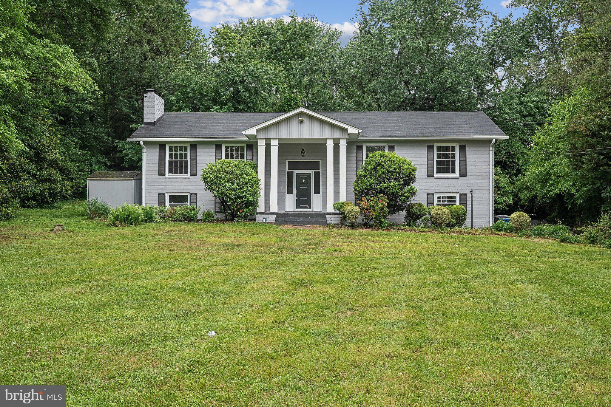 KENMORE - Residential Lease