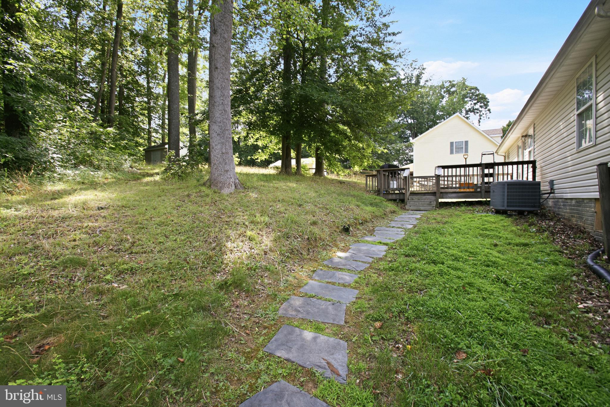 PRESIDENTIAL LAKES - Residential